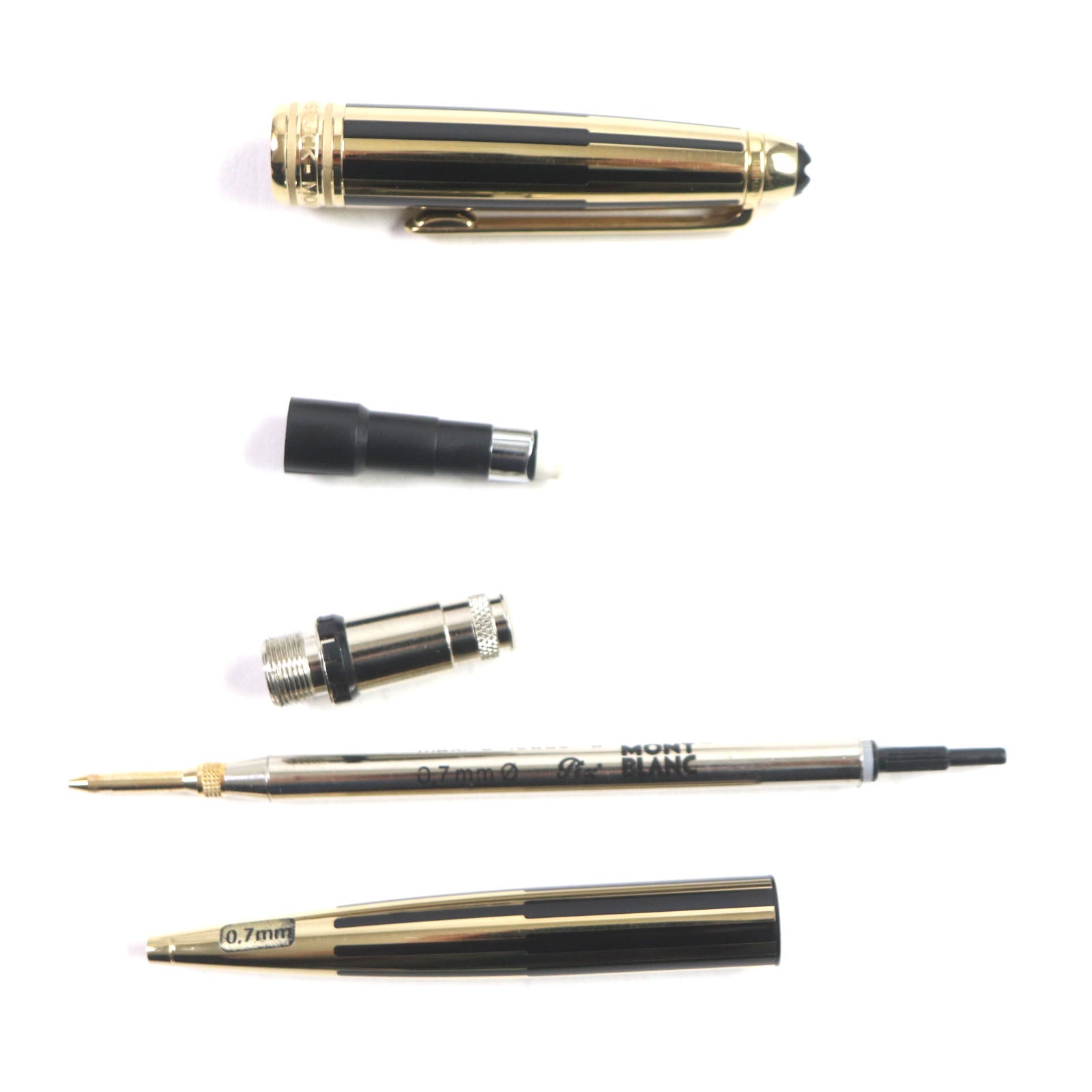 Montblanc Meisterstuck Solitaire Pencil