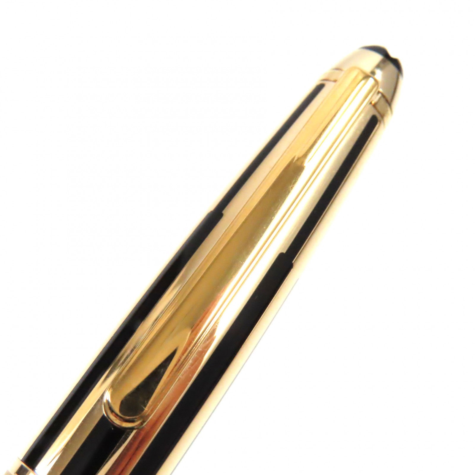 Montblanc Meisterstuck Solitaire Pencil