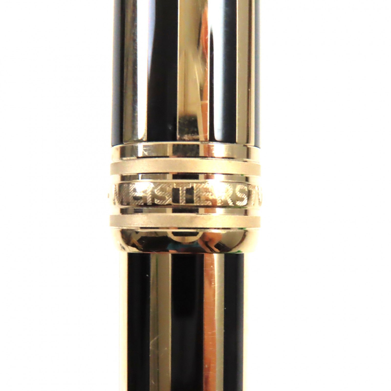 Montblanc Meisterstuck Solitaire Pencil