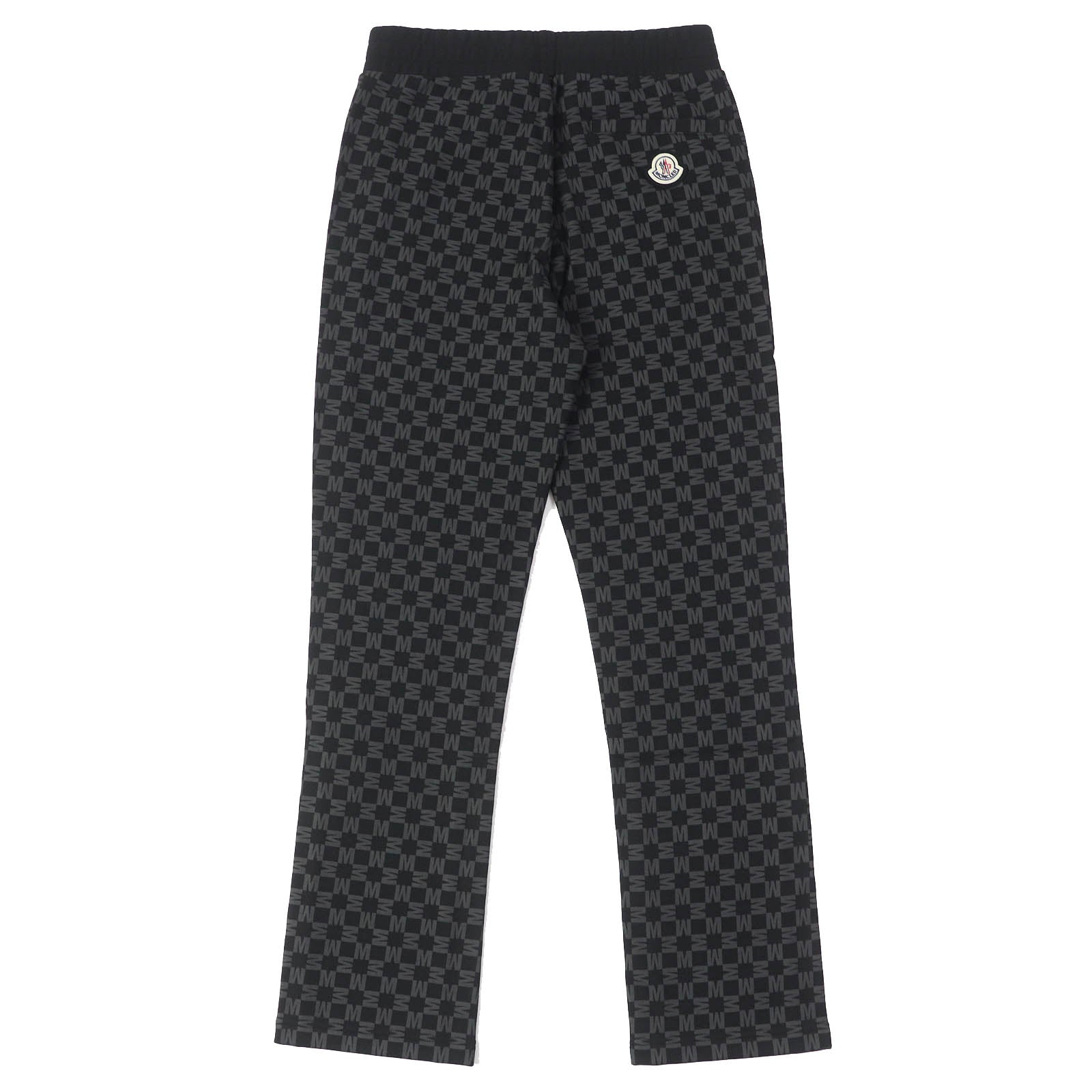 Moncler Cotton Sweatpants Black S