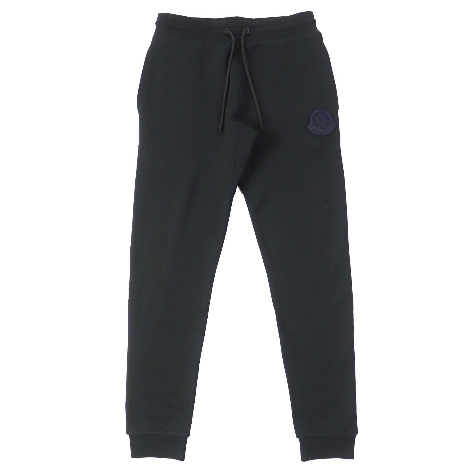 Moncler Cotton Regular Pants XS