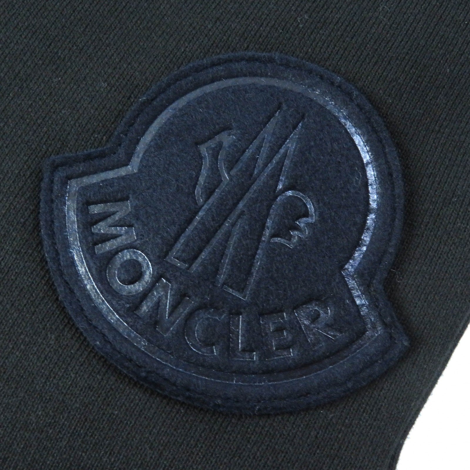 Moncler Cotton Regular Pants XS