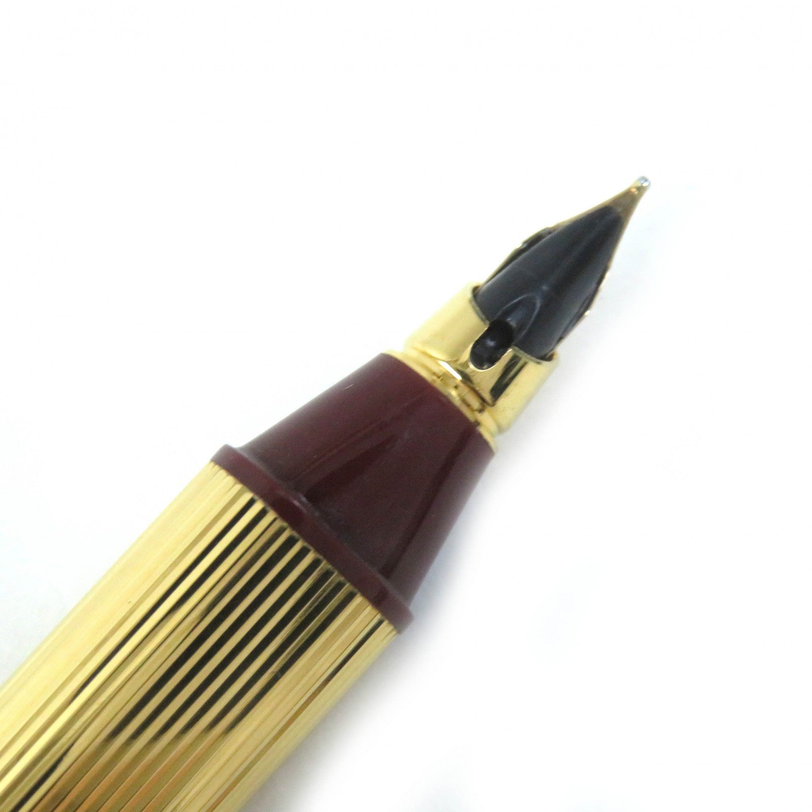 Cartier Trinity Double C Fountain Pen