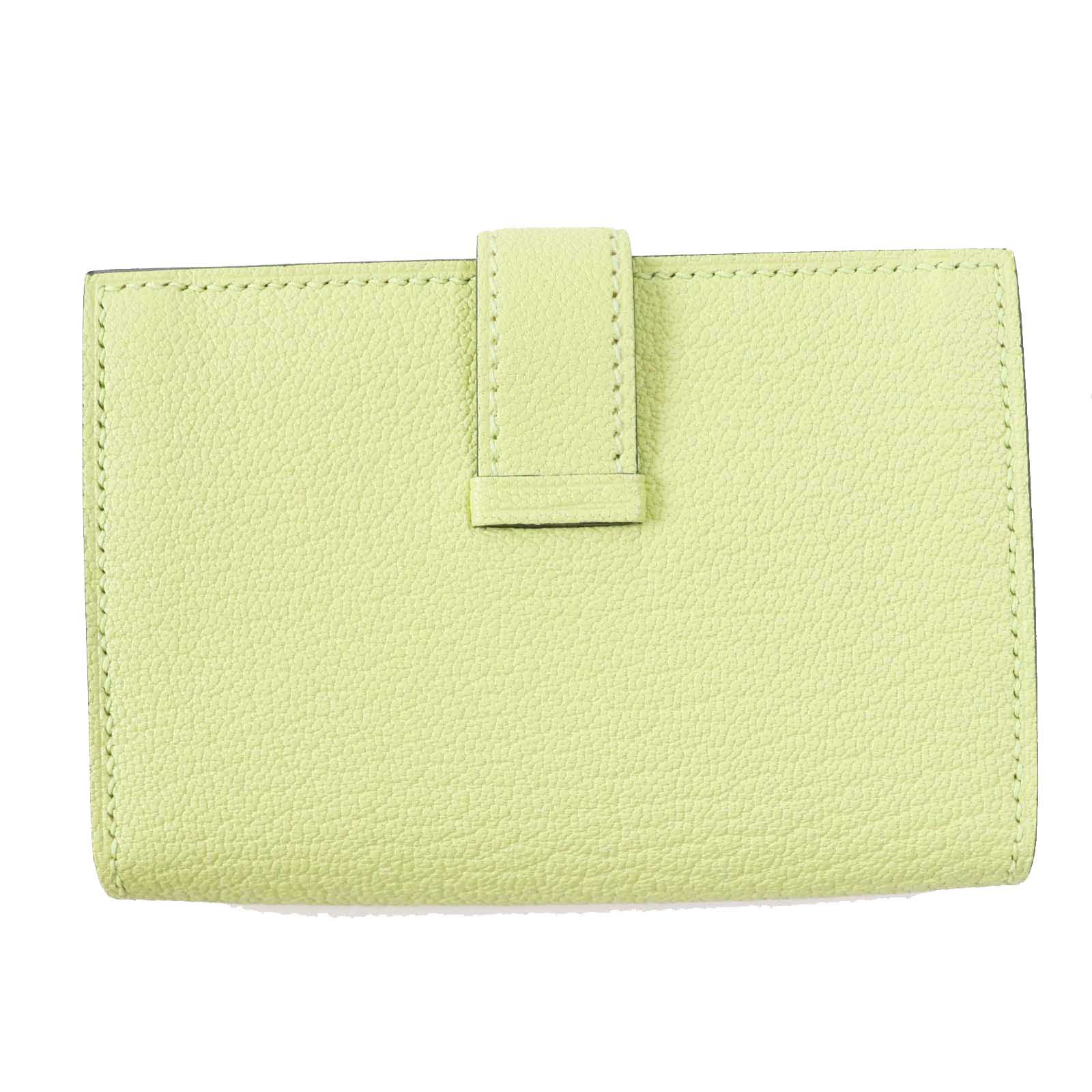 HERMES Bearn Mini Jones Card Case 2022