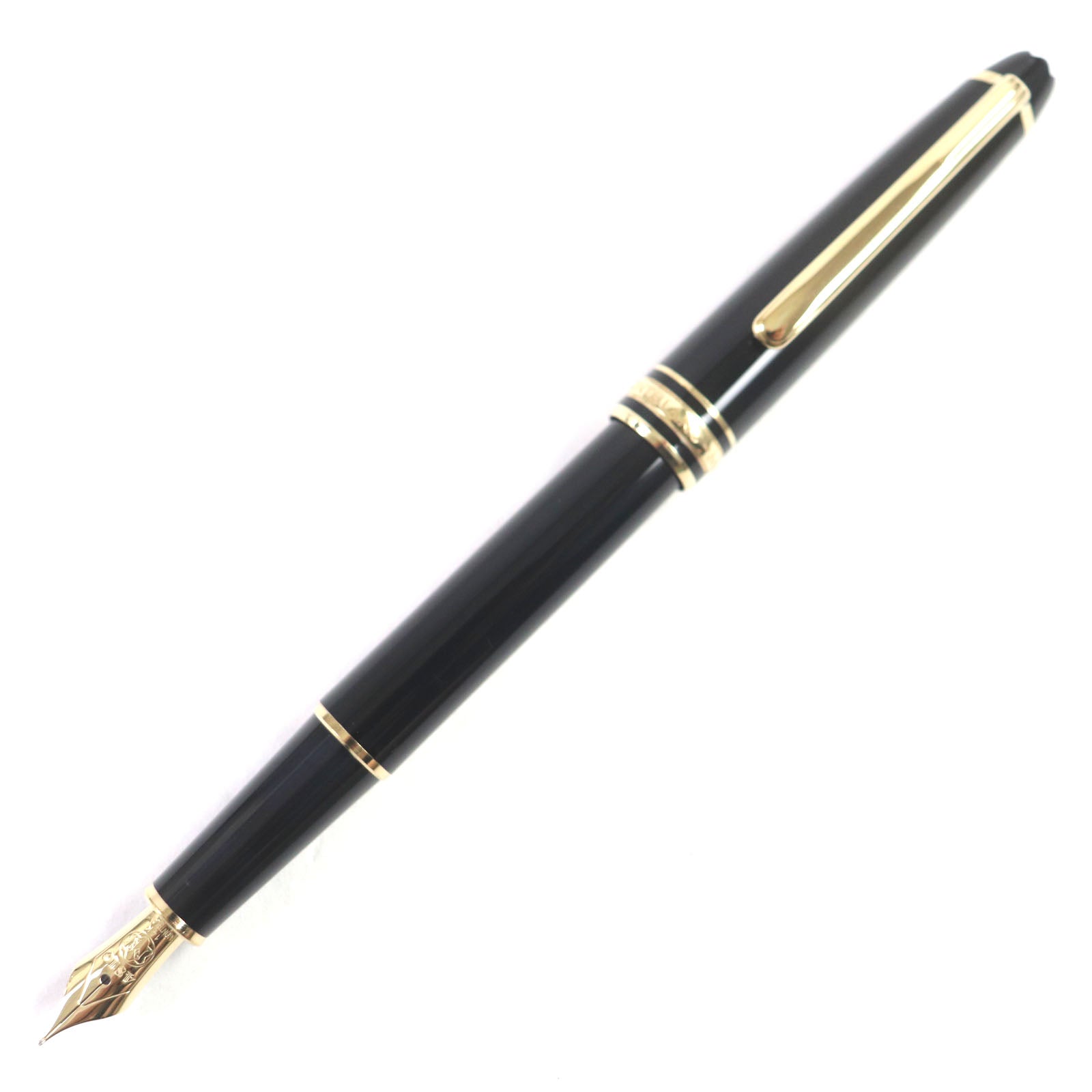 Montblanc Meisterstck K14 EF Fountain Pen