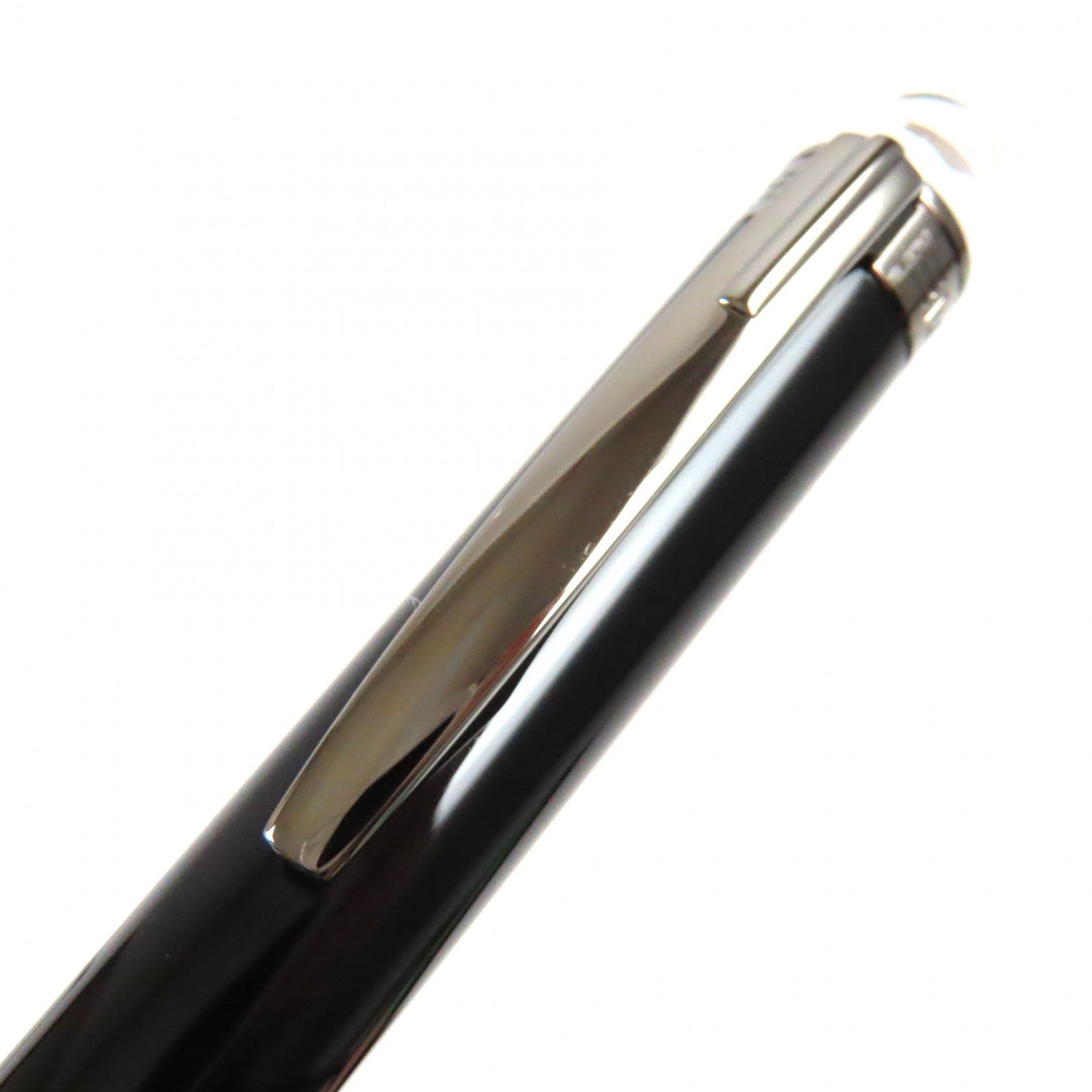 Montblanc Starwalker White Ballpoint Pen