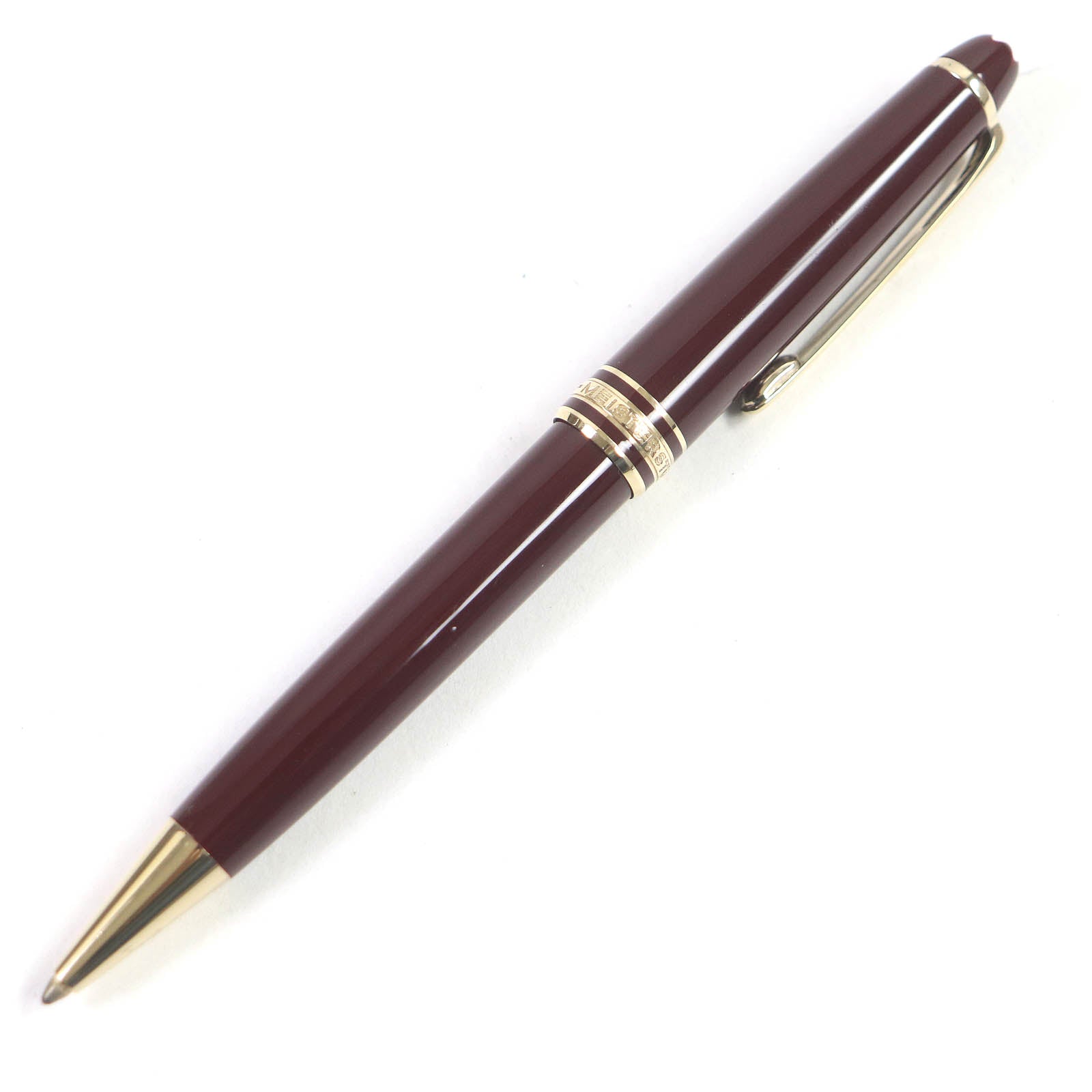 Montblanc Meisterstck Classic Ballpoint Pen