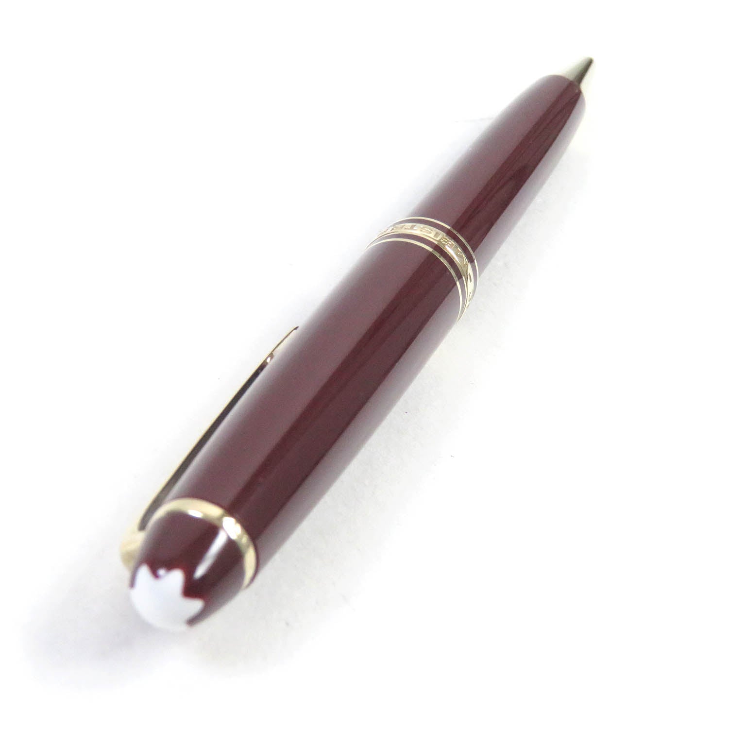 Montblanc Meisterstck Classic Ballpoint Pen