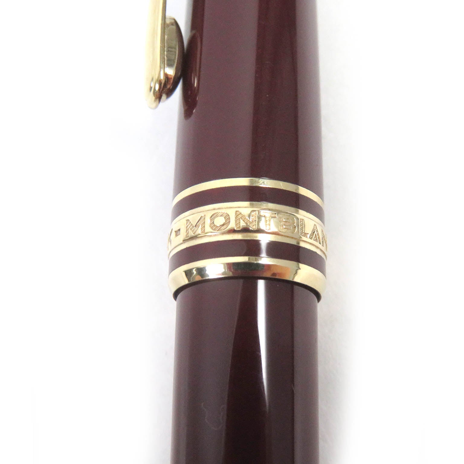 Montblanc Meisterstck Classic Ballpoint Pen