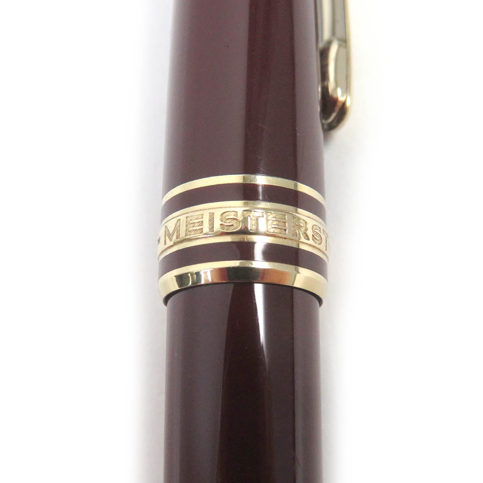 Montblanc Meisterstck Classic Ballpoint Pen