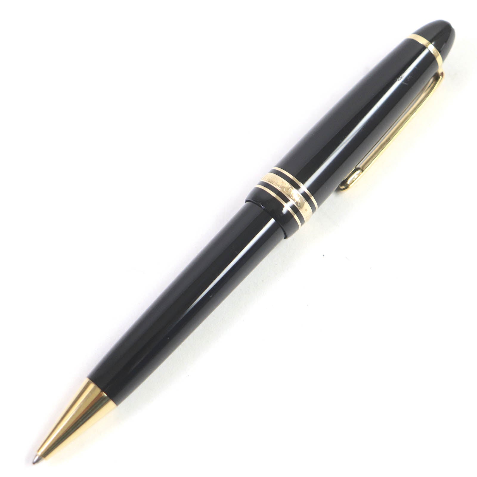 Montblanc Le Grand Meisterstck Ballpoint Pen