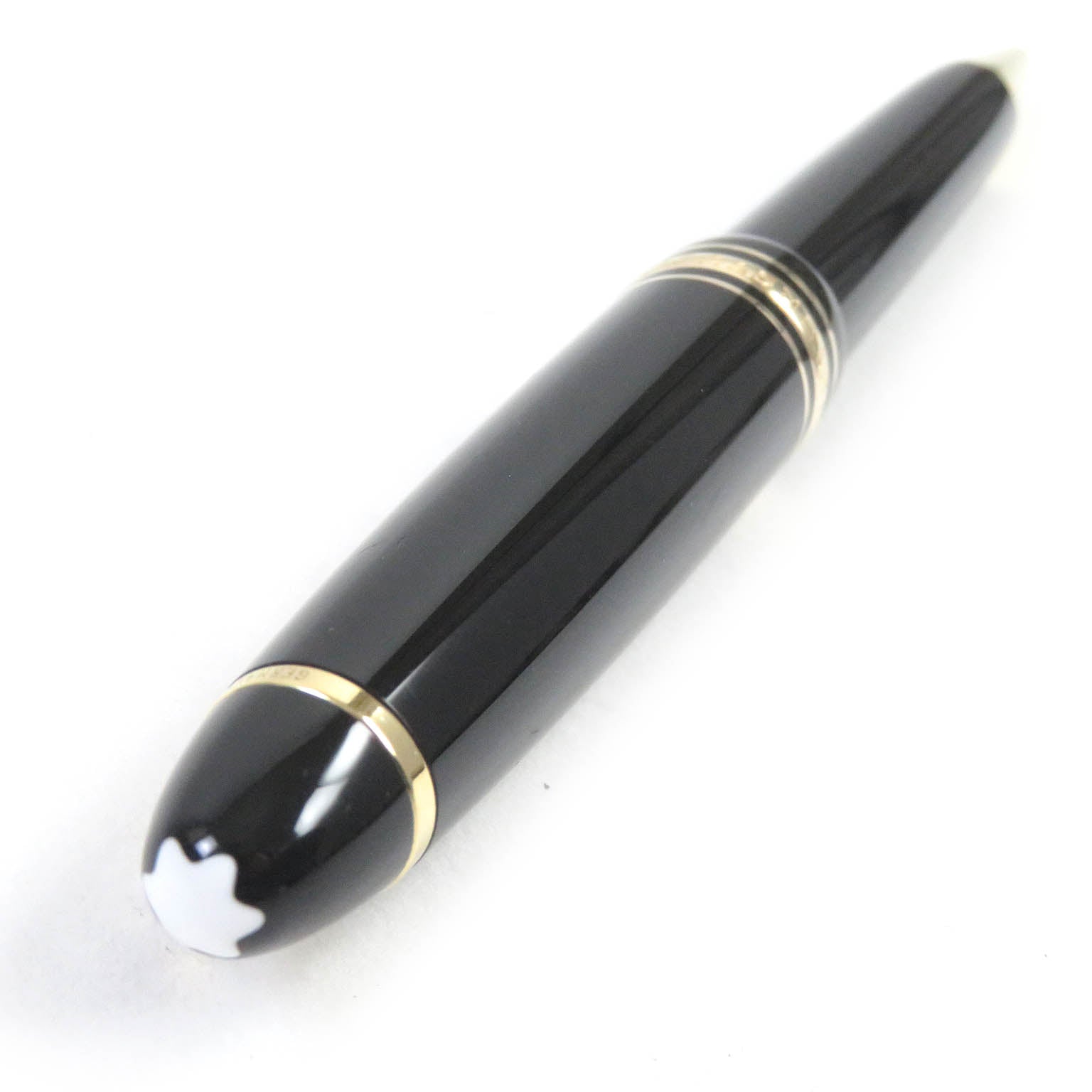 Montblanc Le Grand Meisterstck Ballpoint Pen