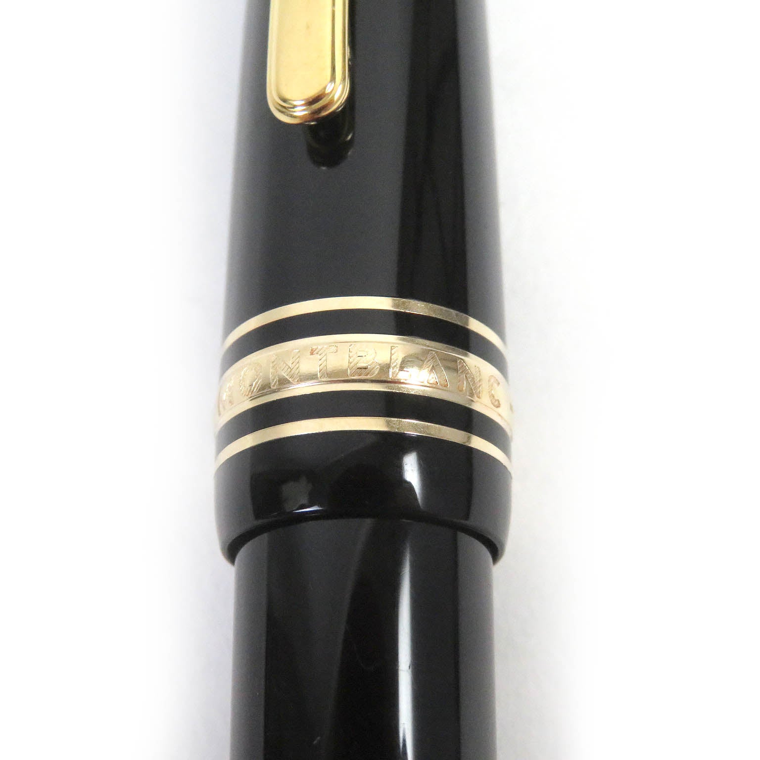 Montblanc Le Grand Meisterstck Ballpoint Pen