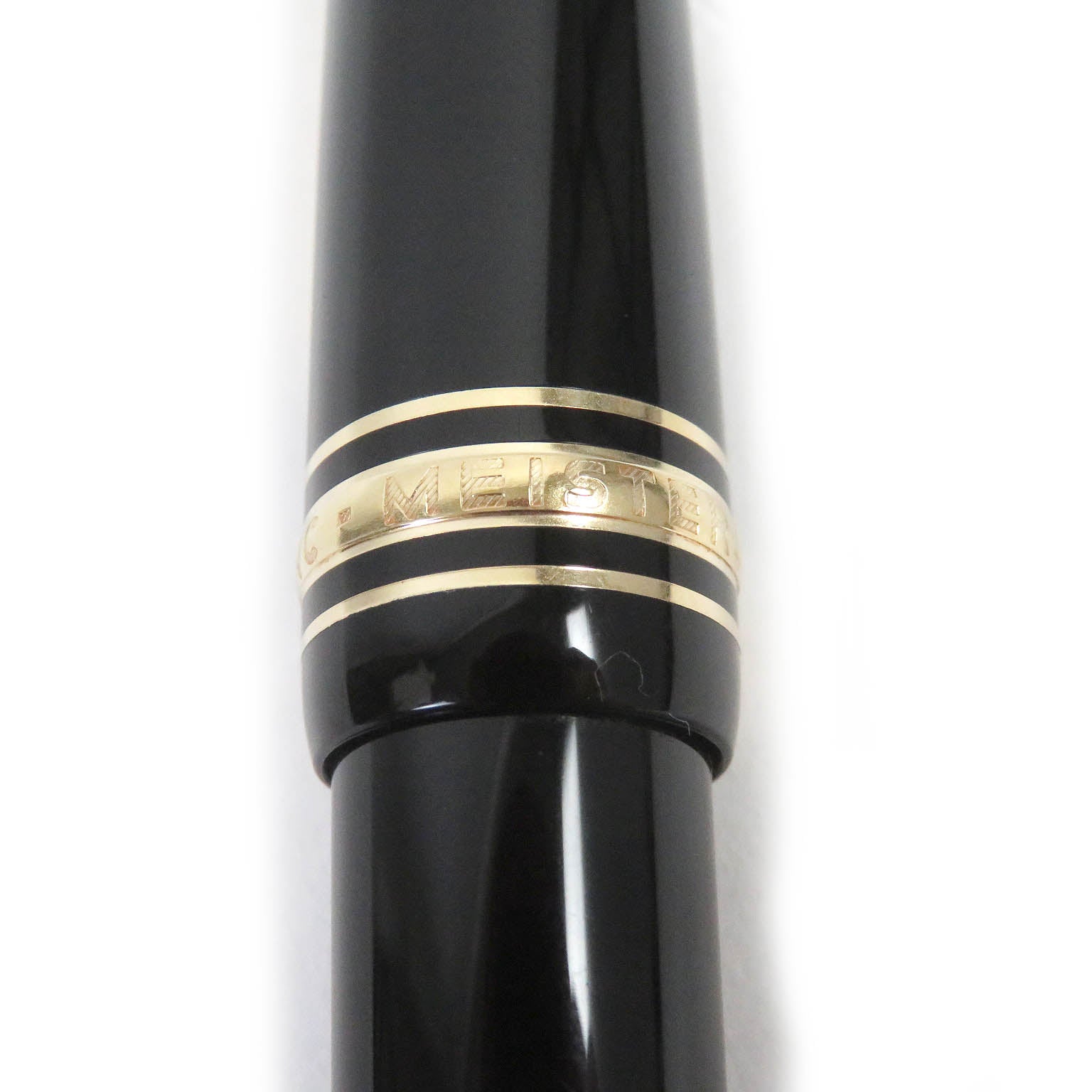 Montblanc Le Grand Meisterstck Ballpoint Pen