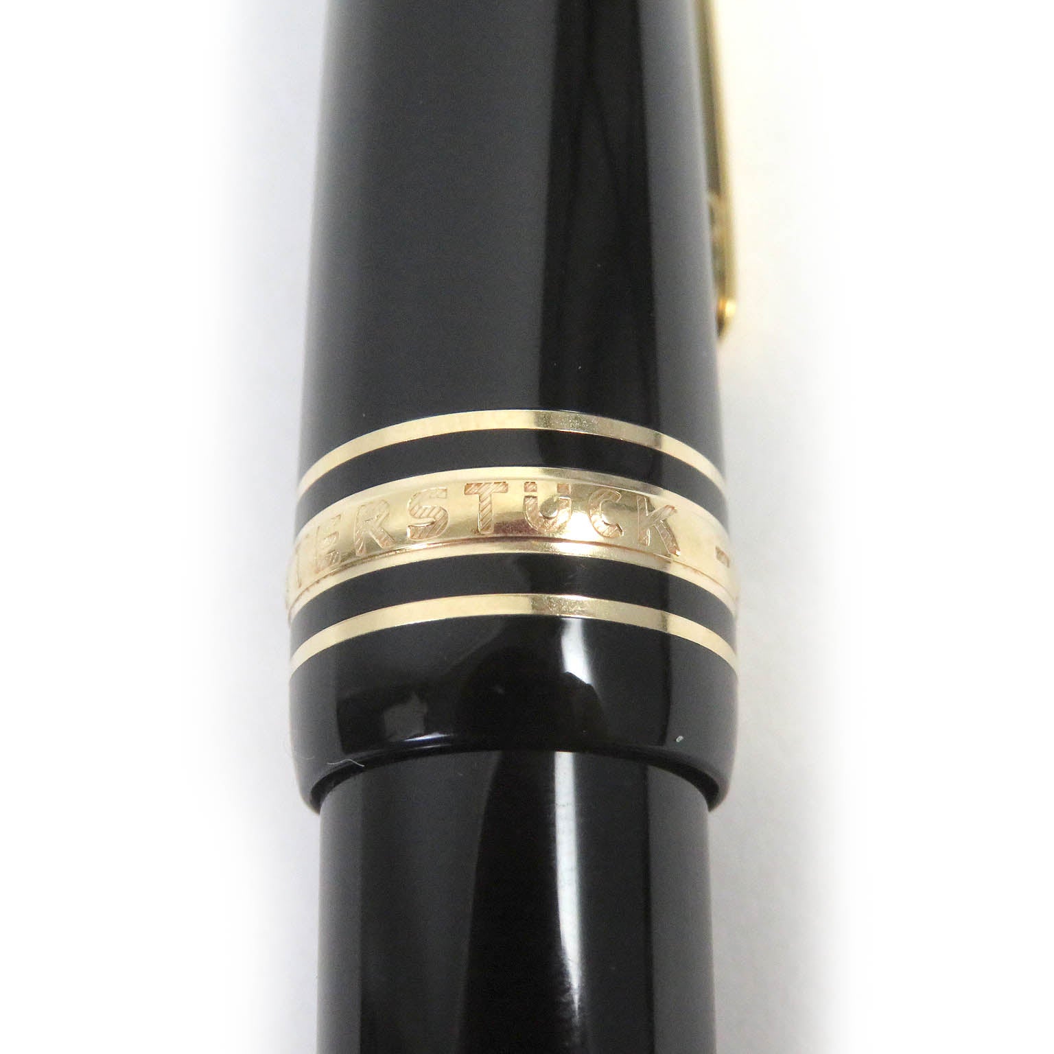 Montblanc Le Grand Meisterstck Ballpoint Pen