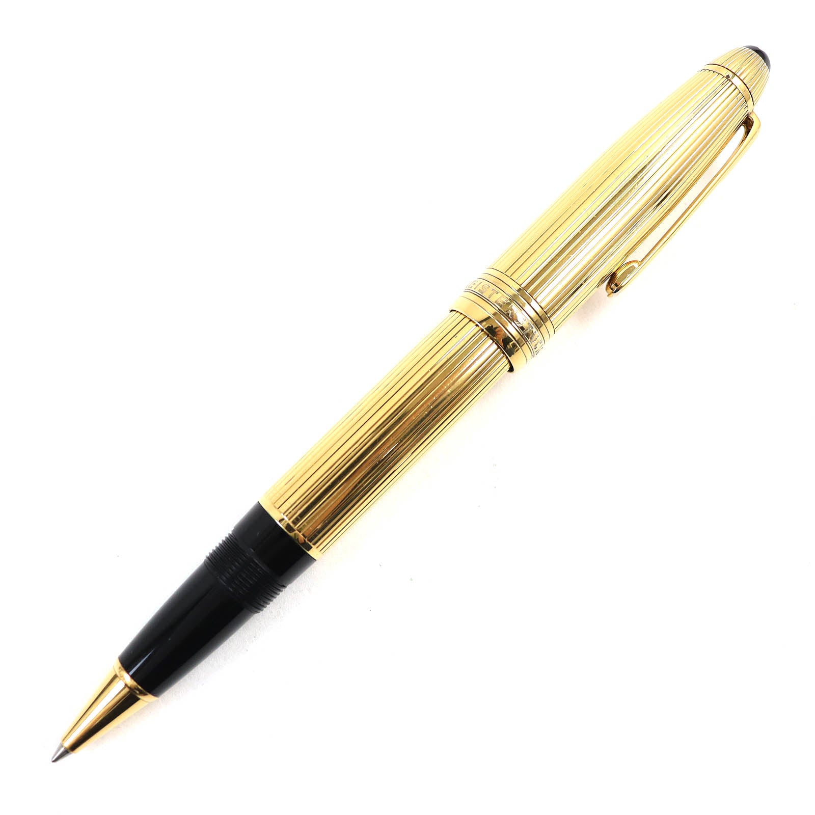 Montblanc Meisterstuck Grand Ballpoint Pen