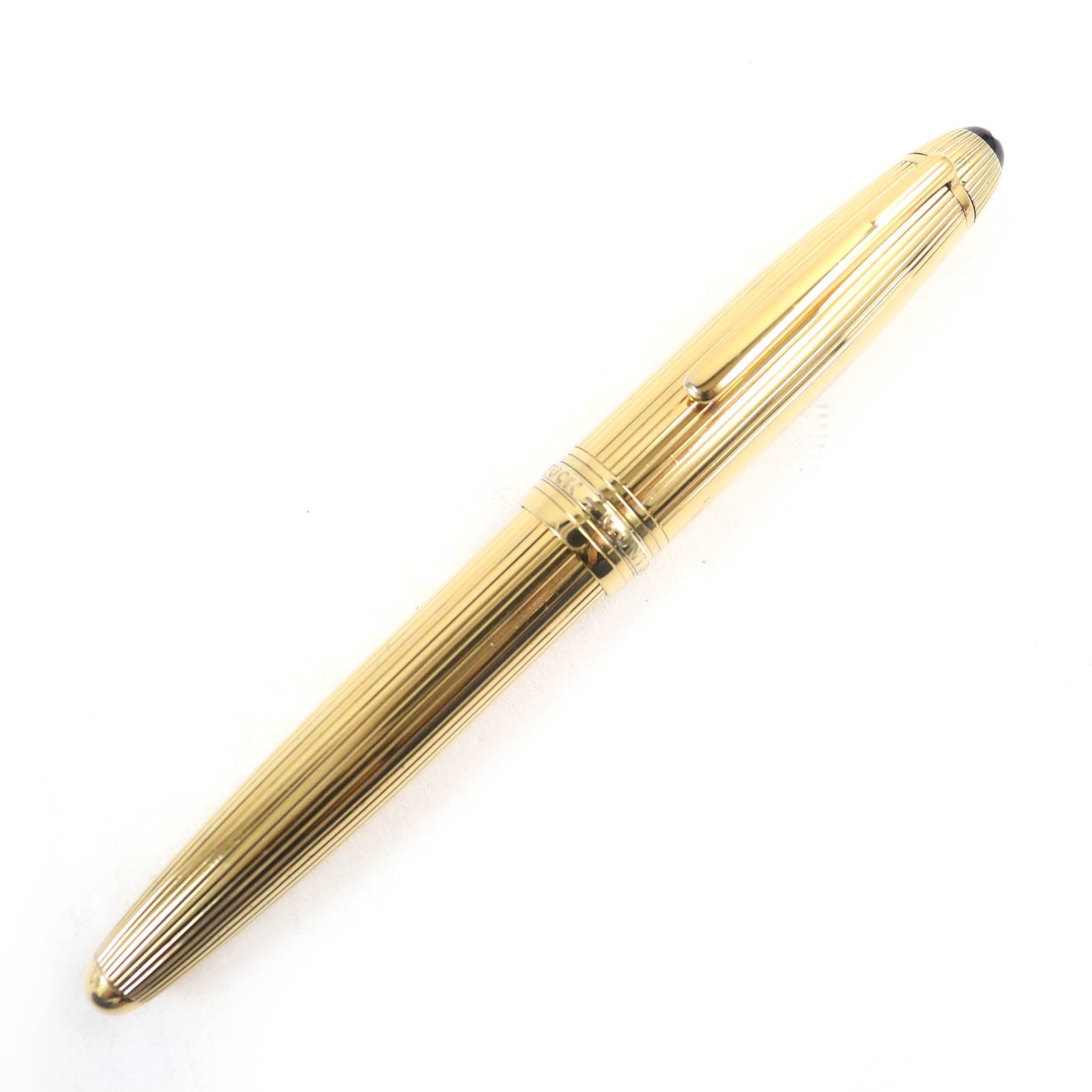 Montblanc Meisterstuck Grand Ballpoint Pen