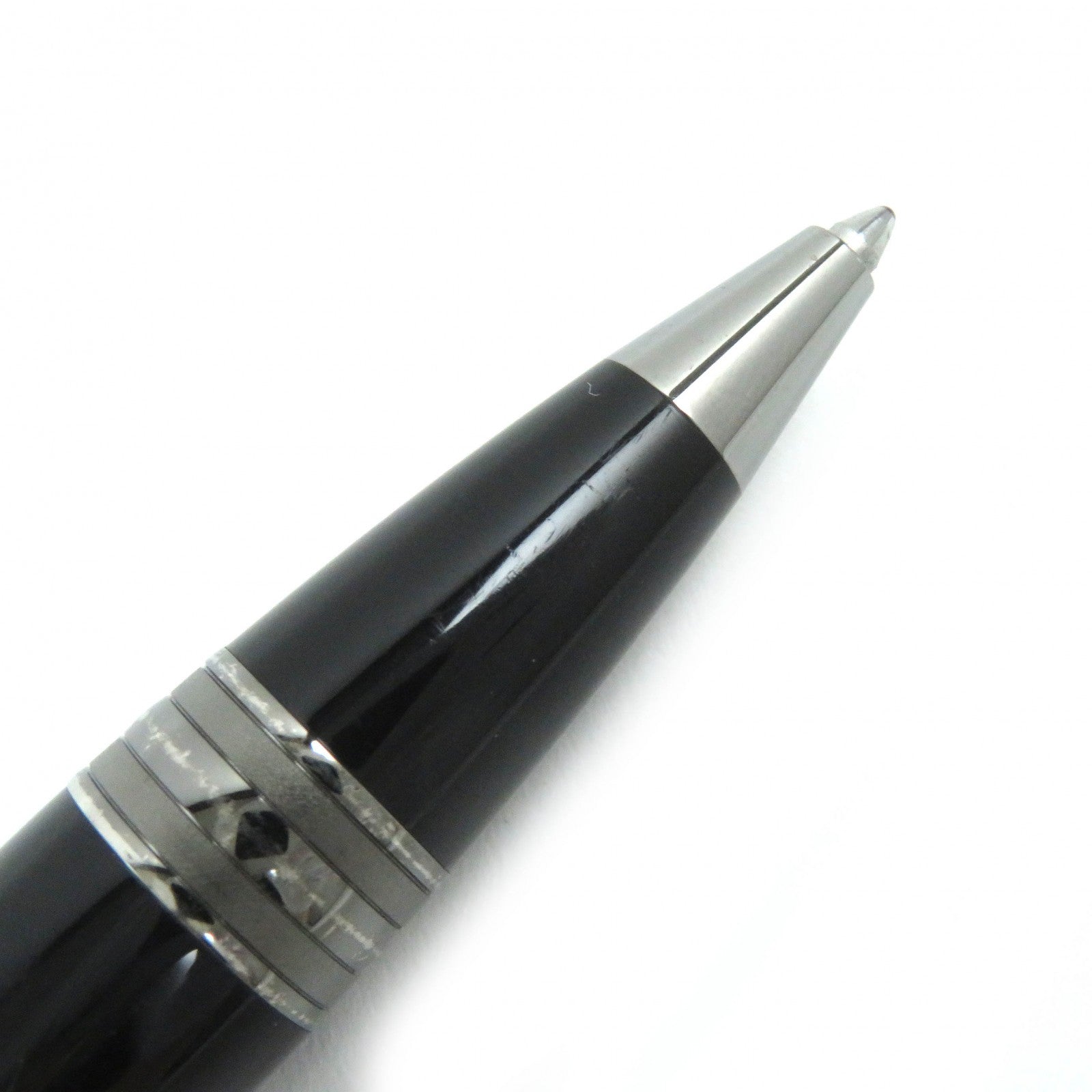 Montblanc Starwalker White Ballpoint Pen