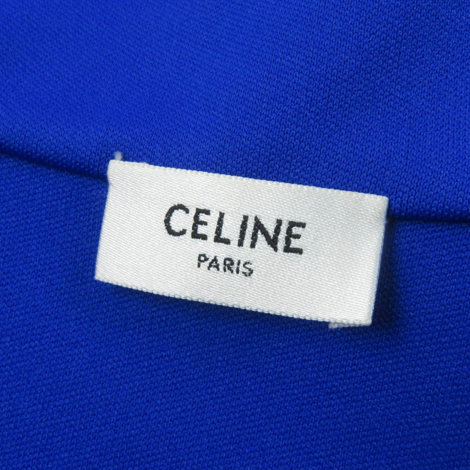 Celine Triomphe Jersey Tracksuit XS Women