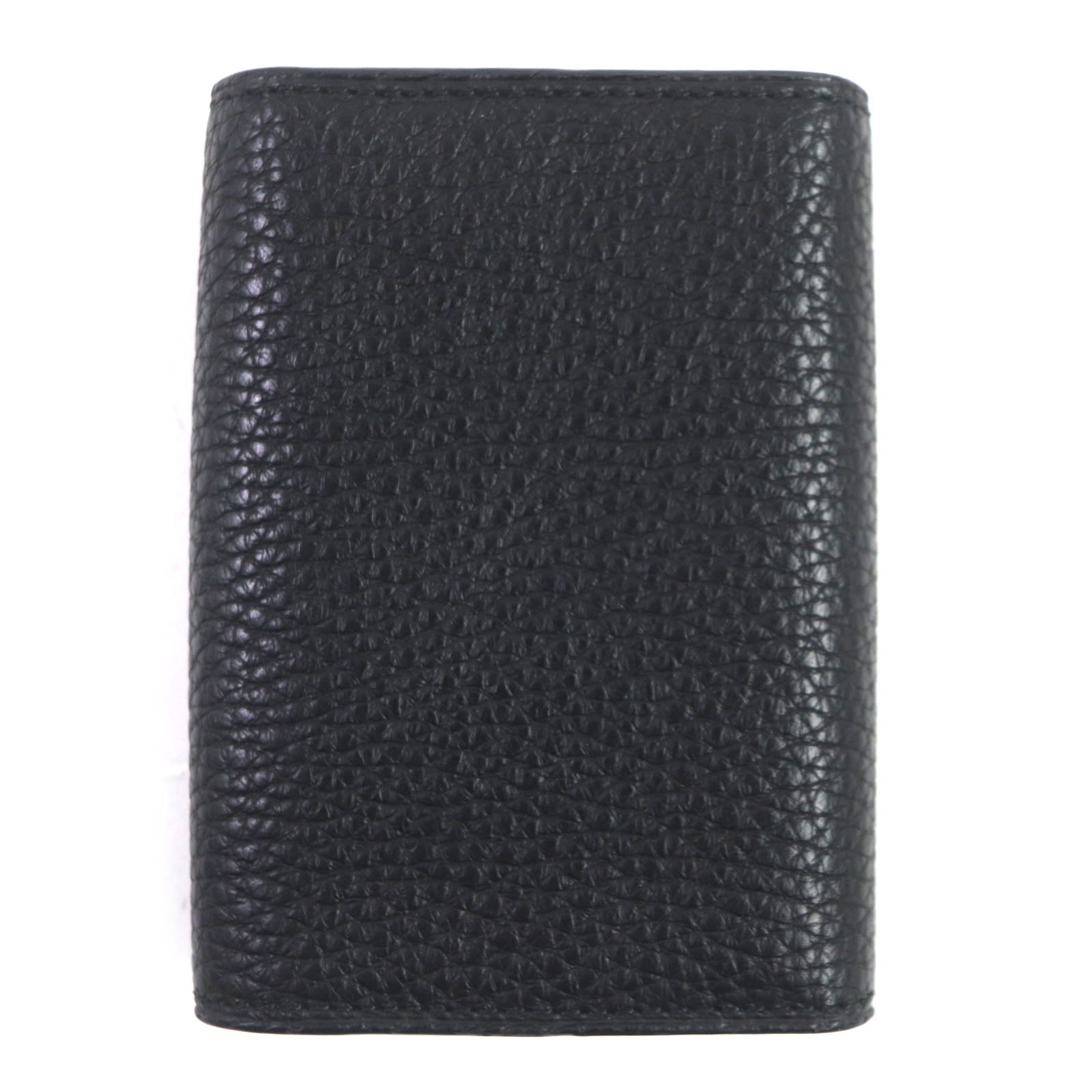 Dunhill Windsor Grained Leather Key Holder