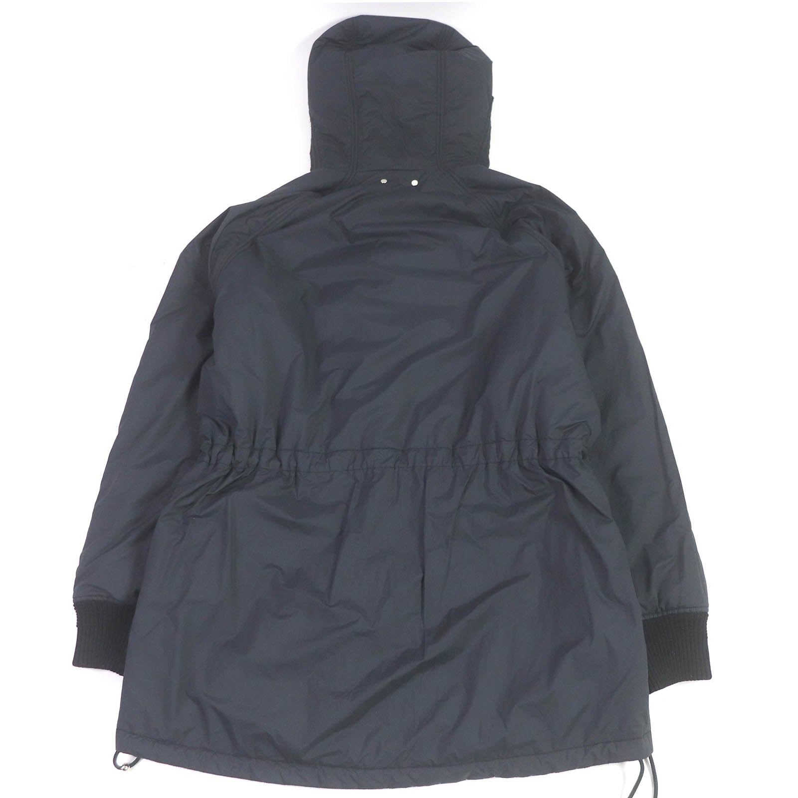 Louis Vuitton Reversible Hooded Jacket Blouson