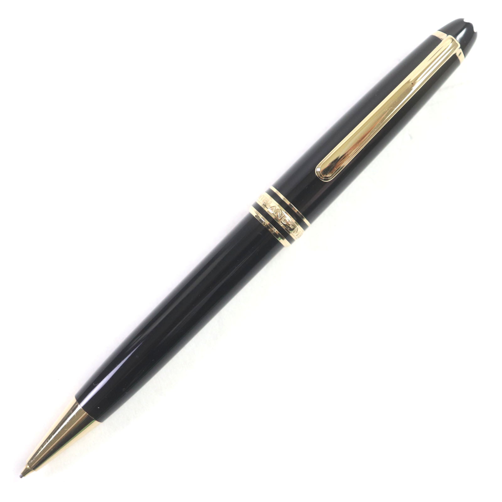 Montblanc Meisterstuck White Star Twist Pencil