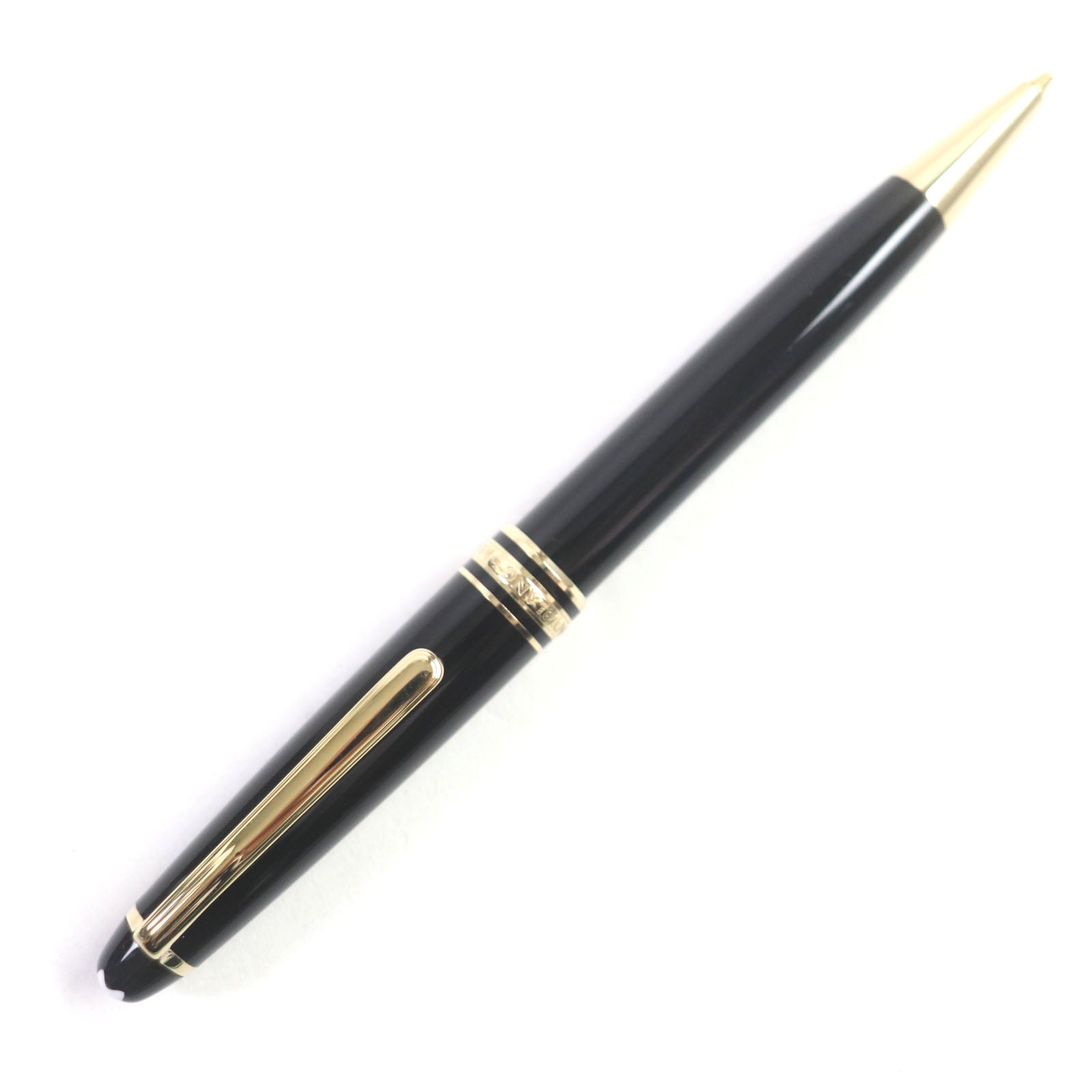 Montblanc Meisterstuck White Star Twist Pencil