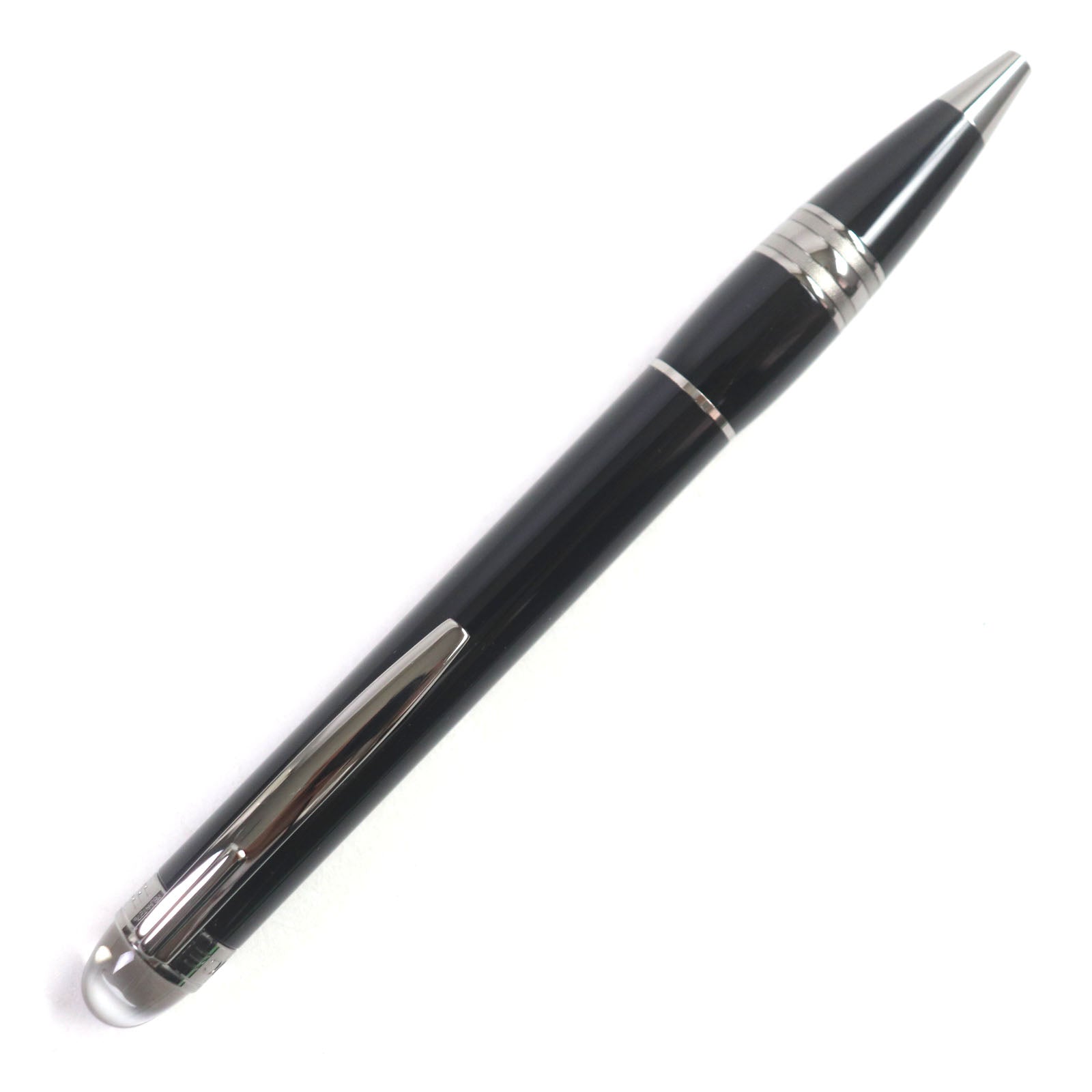 Montblanc Starwalker White Star Ballpoint Pen