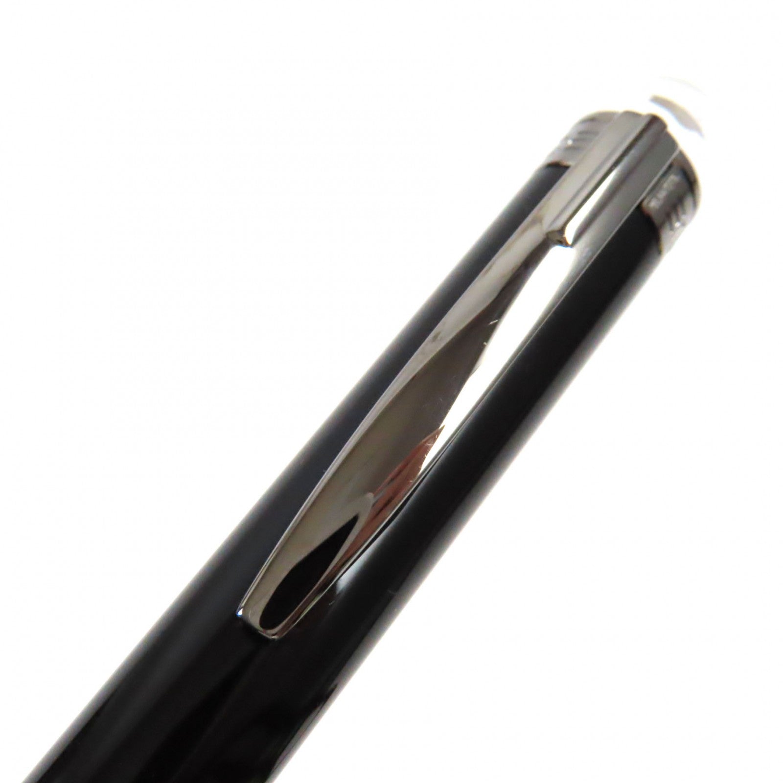 Montblanc Starwalker White Star Ballpoint Pen