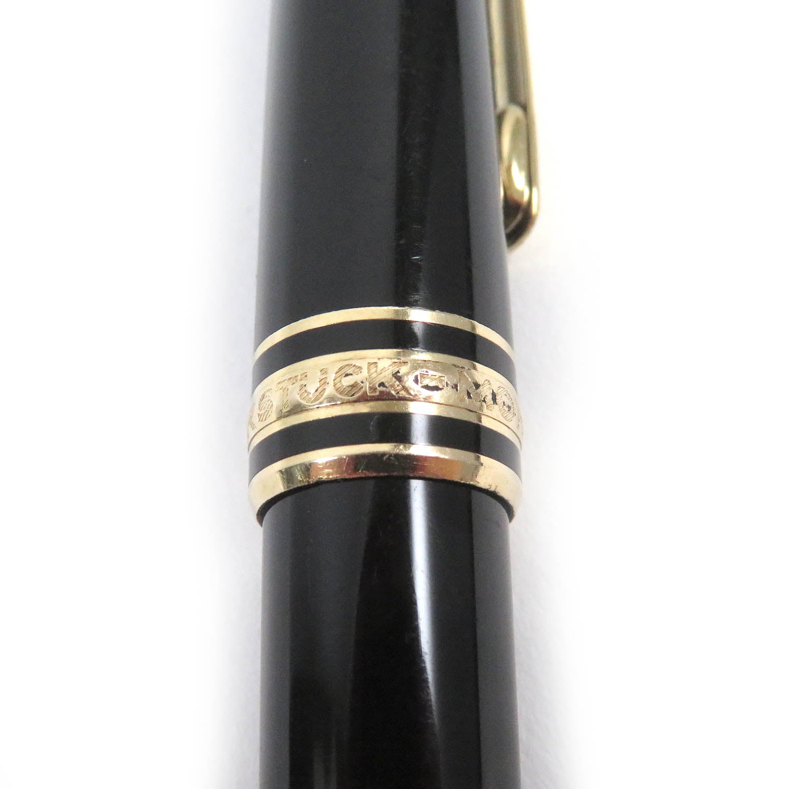 Montblanc Meisterstuck Classic Twist Ballpoint Pen