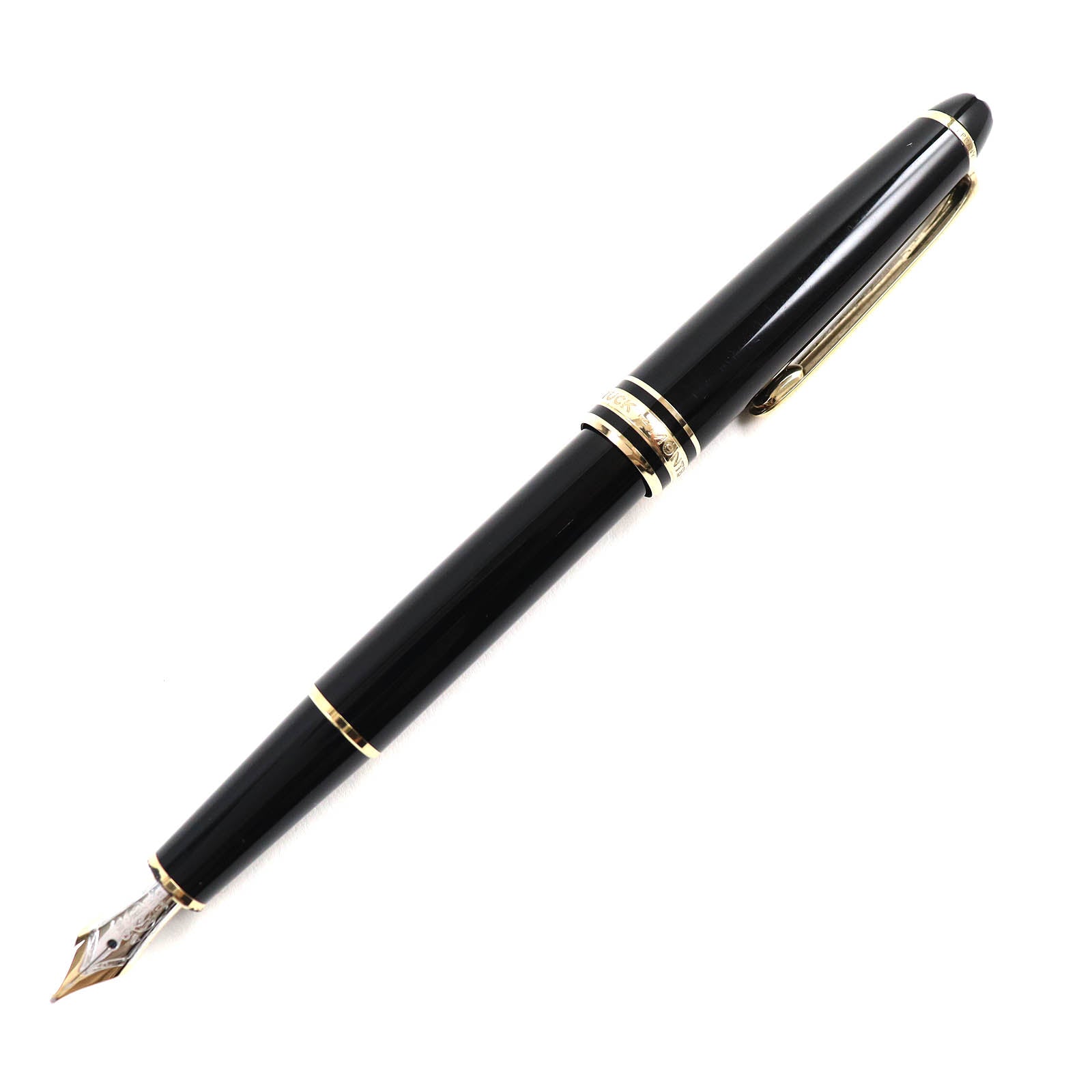 Montblanc Meisterstck Classic Pen K14 M nib