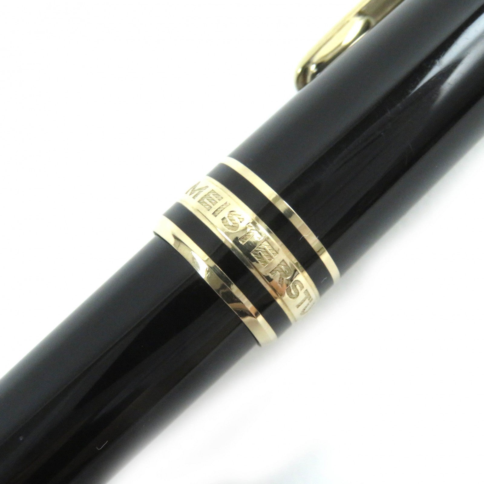 Montblanc Meisterstck Classic Pen K14 M nib