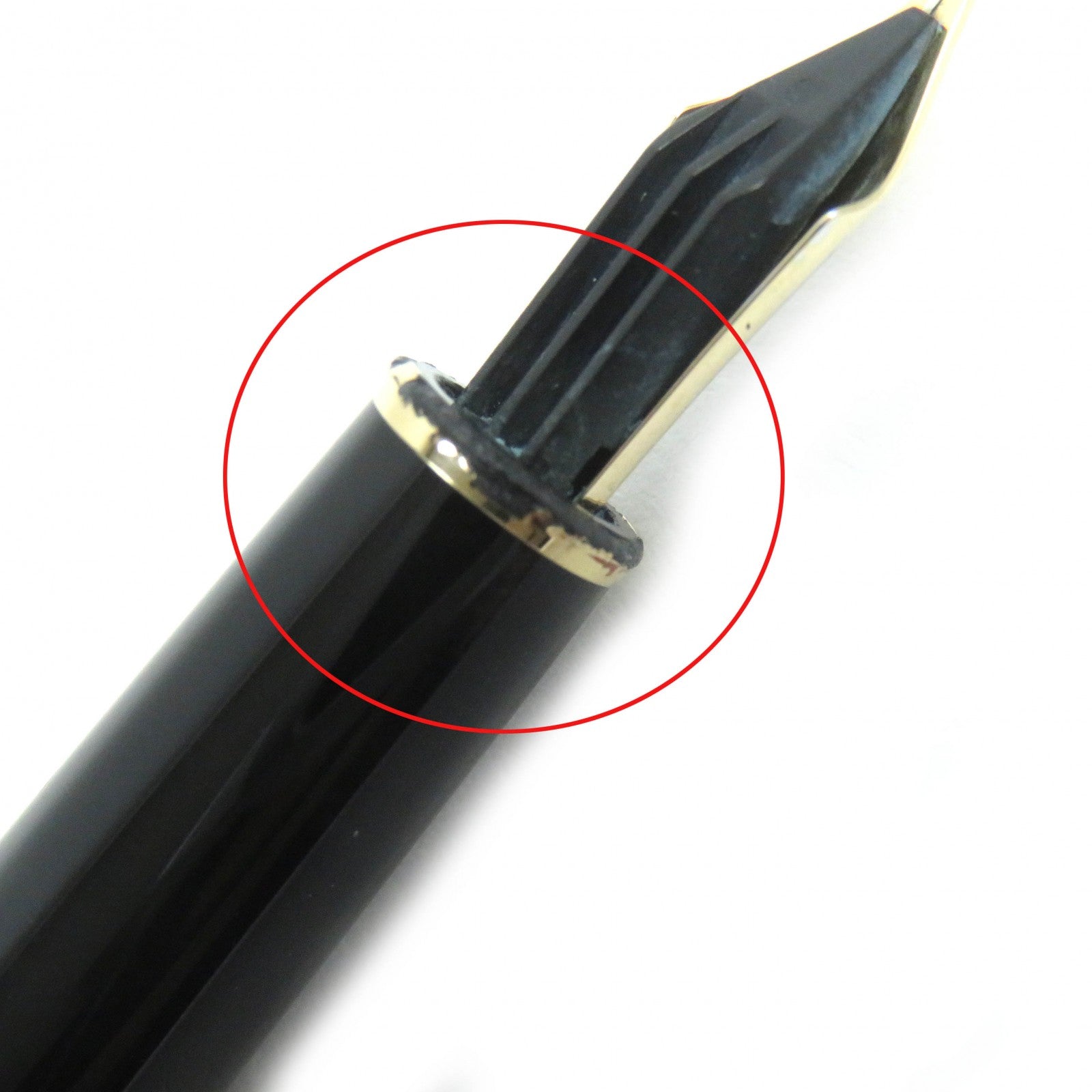 Montblanc Meisterstck Classic Pen K14 M nib