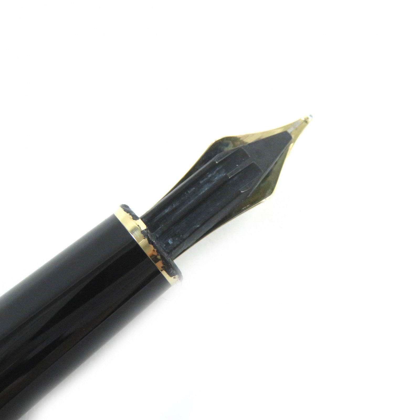 Montblanc Meisterstck Classic Pen K14 M nib