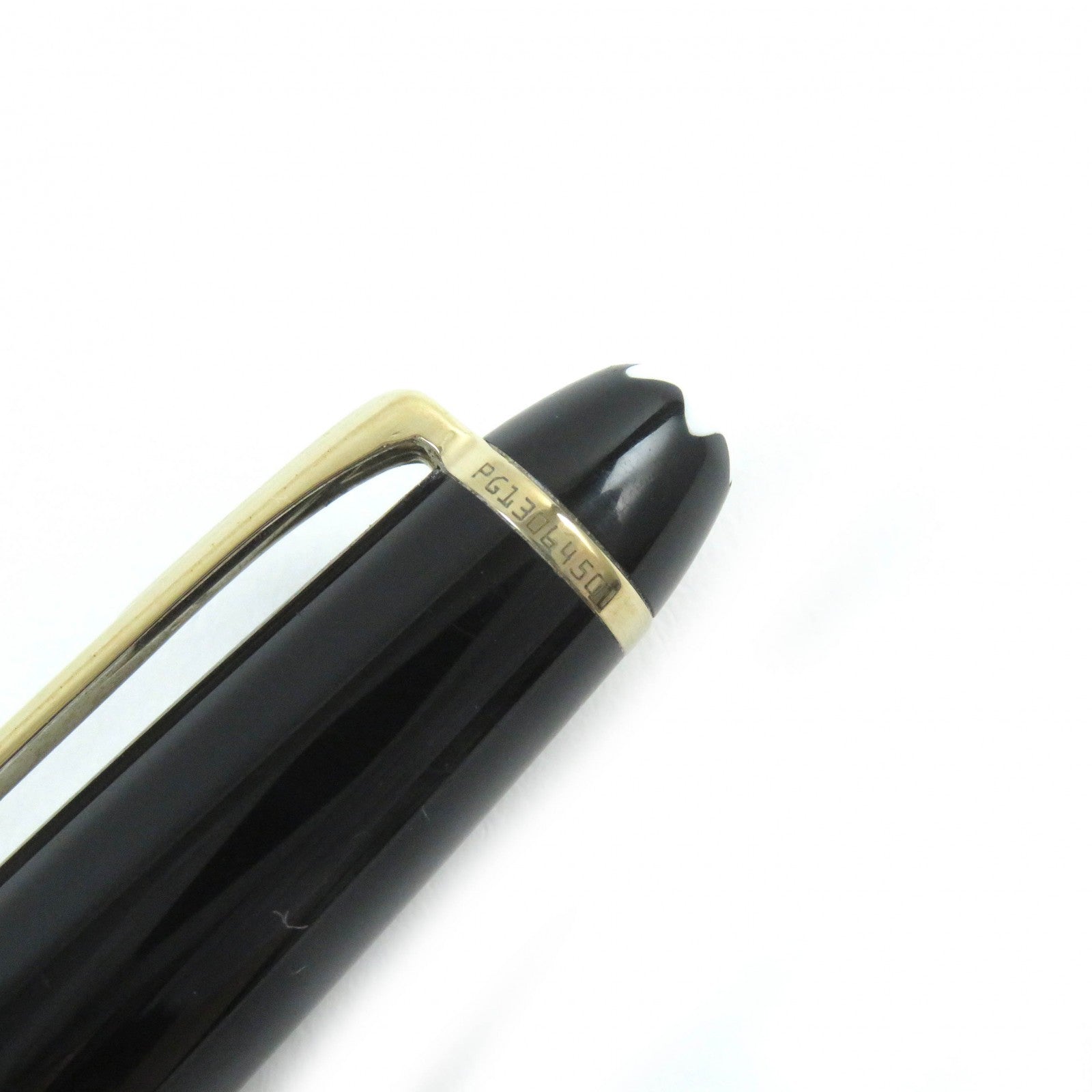 Montblanc Meisterstck Classic Pen K14 M nib