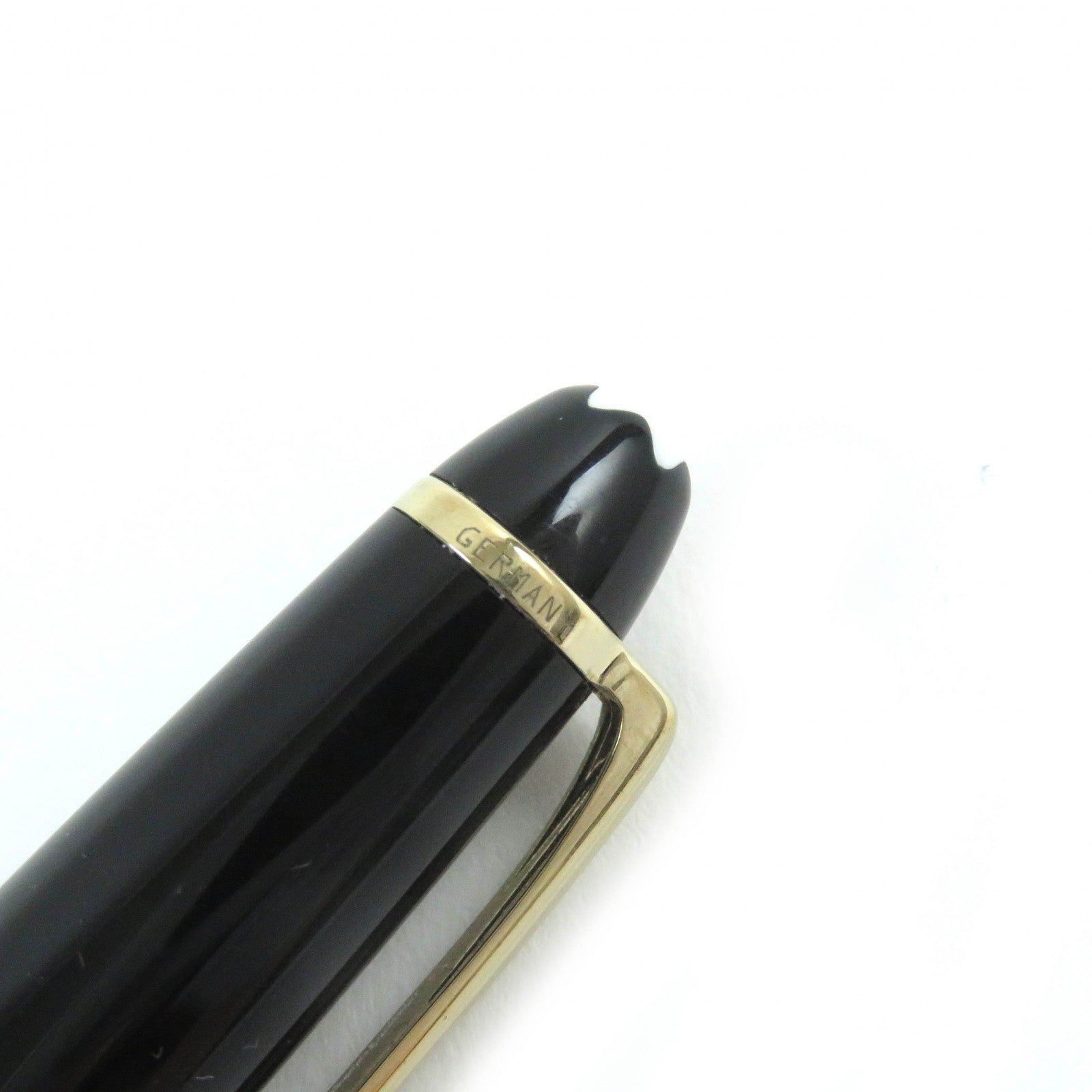 Montblanc Meisterstck Classic Pen K14 M nib