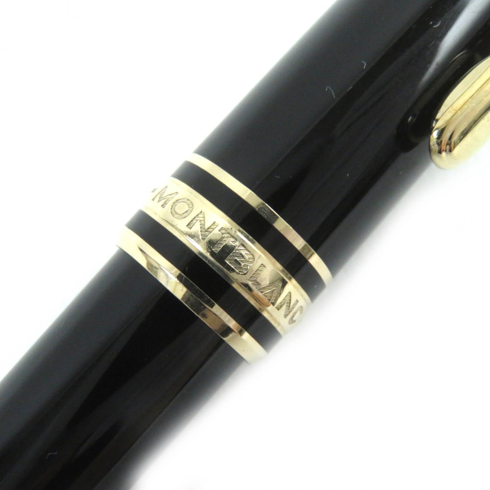 Montblanc Meisterstck Classic Pen K14 M nib