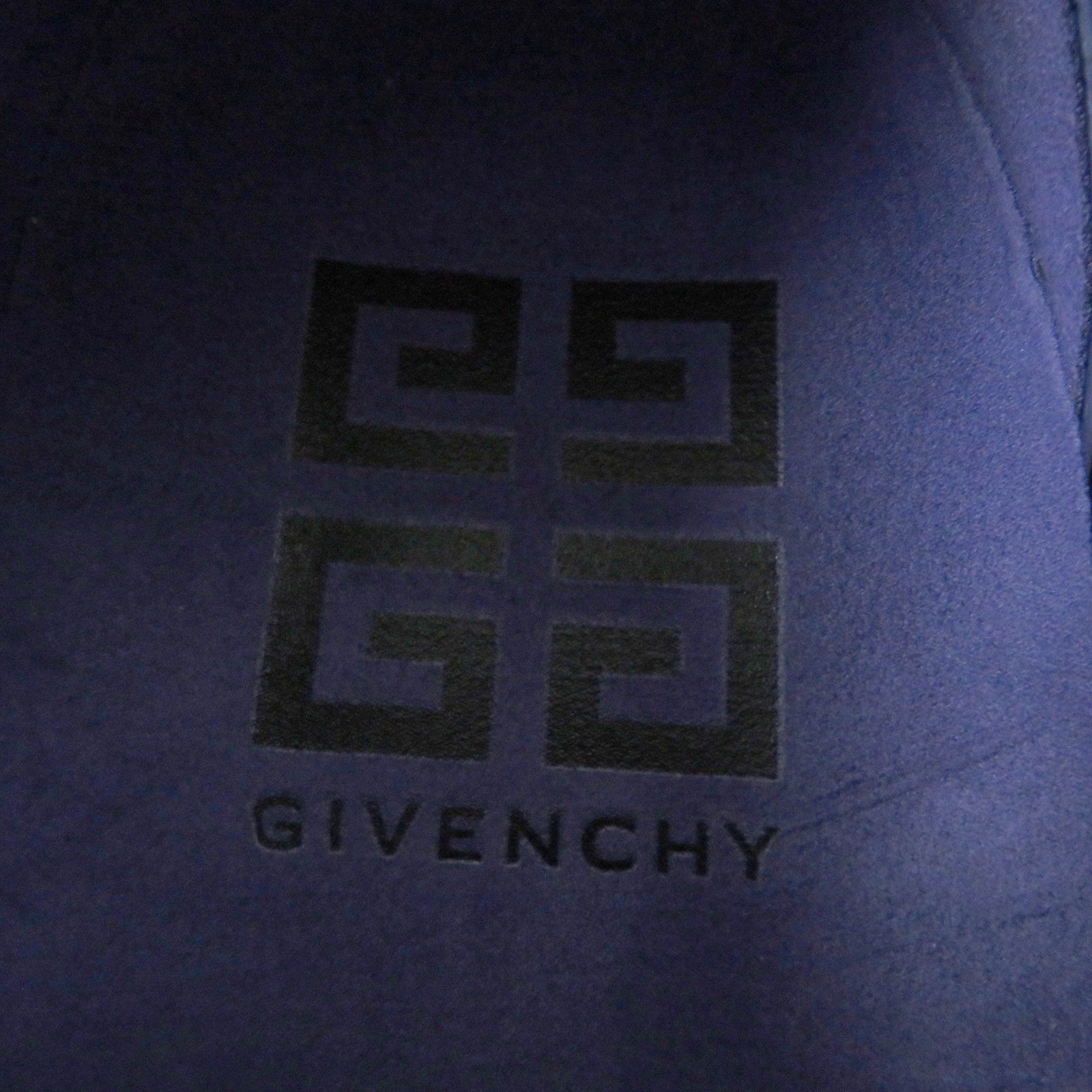 Givenchy TK-360 PLUS Sneakers Purple Women