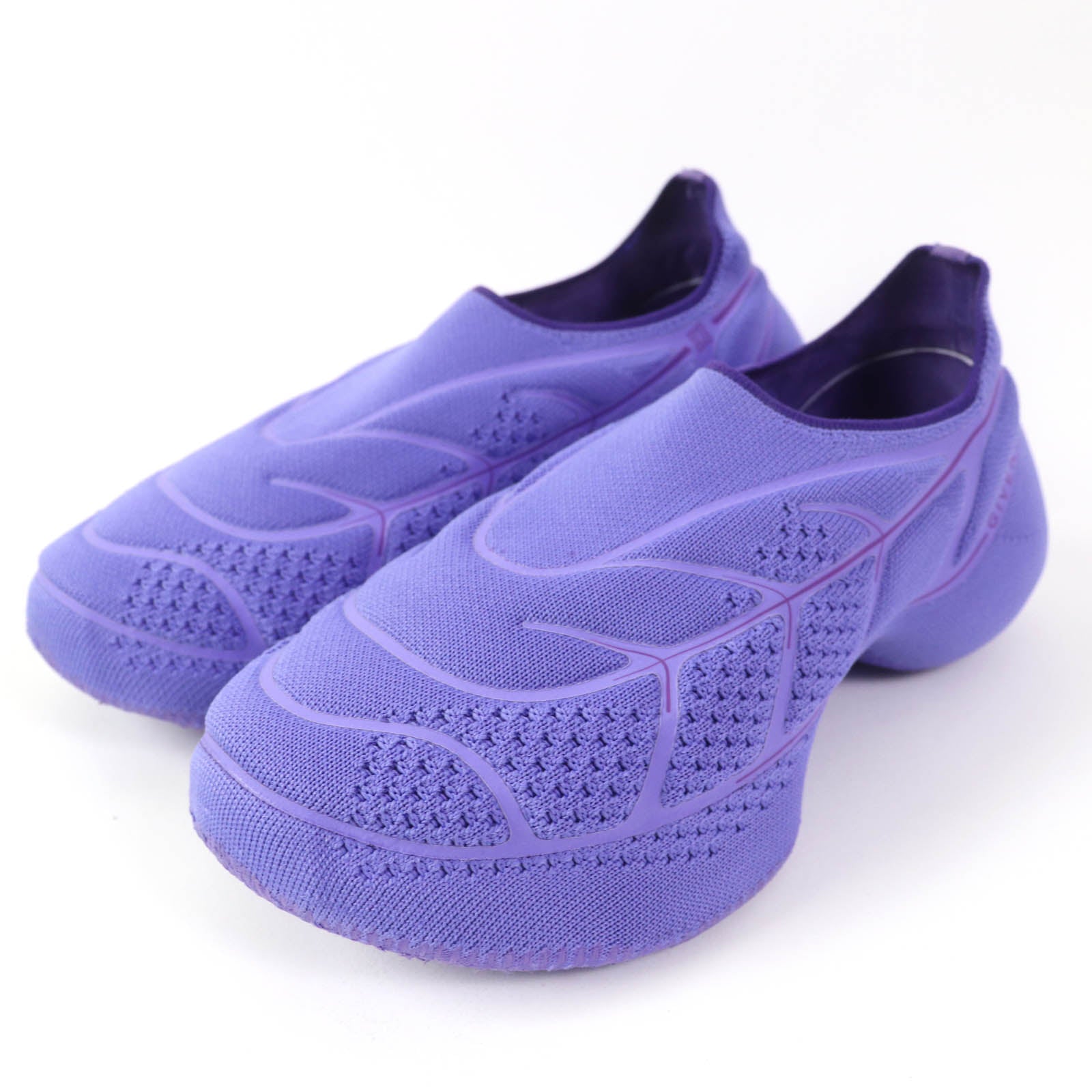 Givenchy TK-360 PLUS Sneakers Purple Women