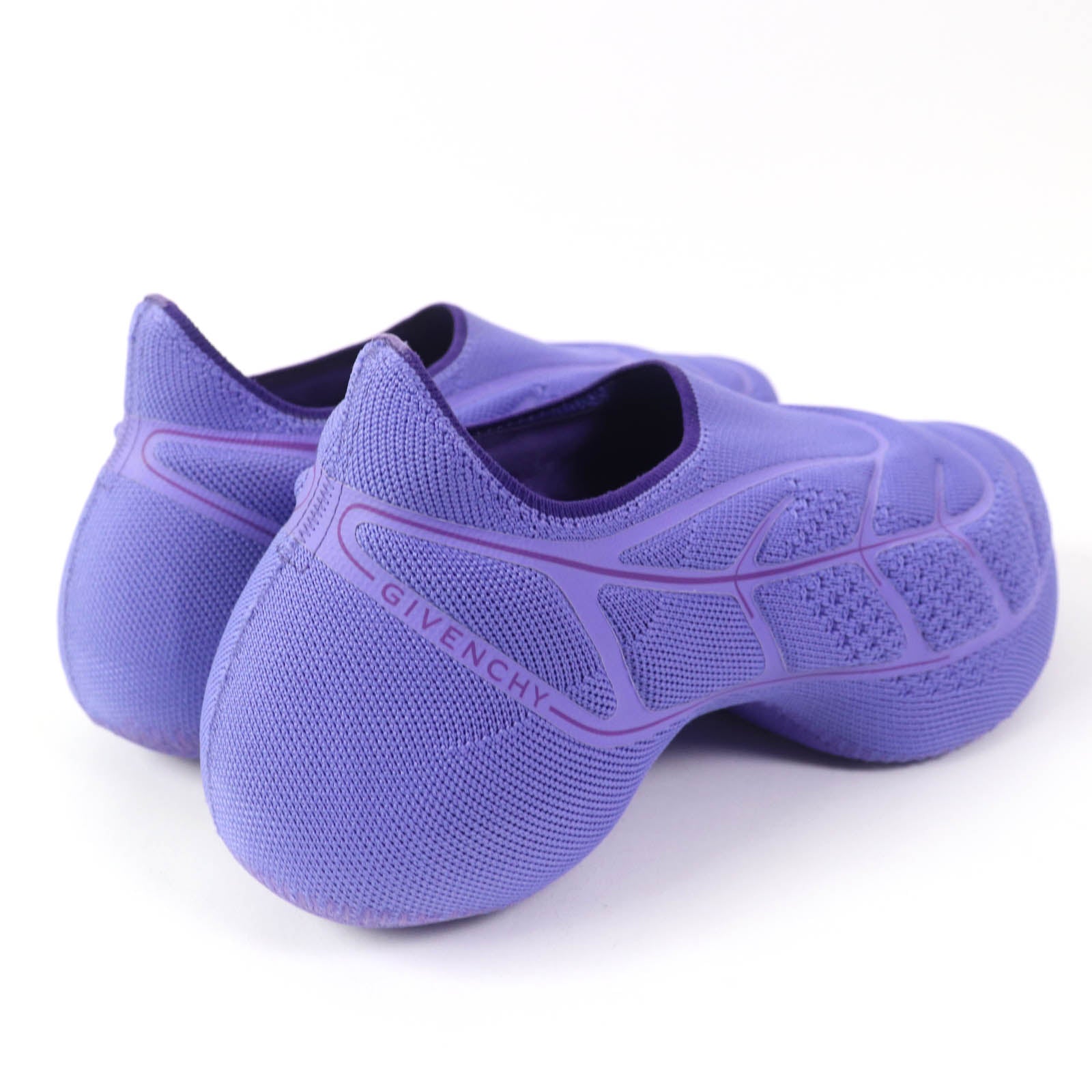 Givenchy TK-360 PLUS Sneakers Purple Women