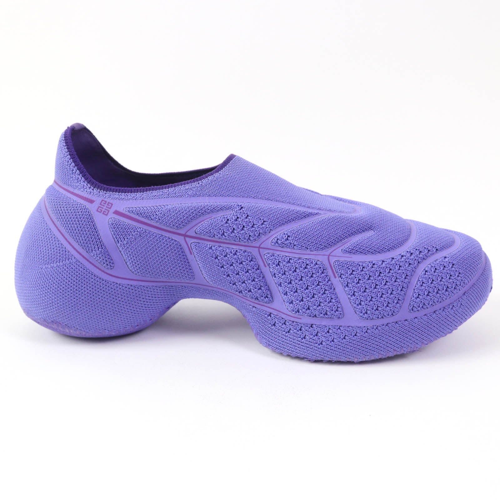 Givenchy TK-360 PLUS Sneakers Purple Women