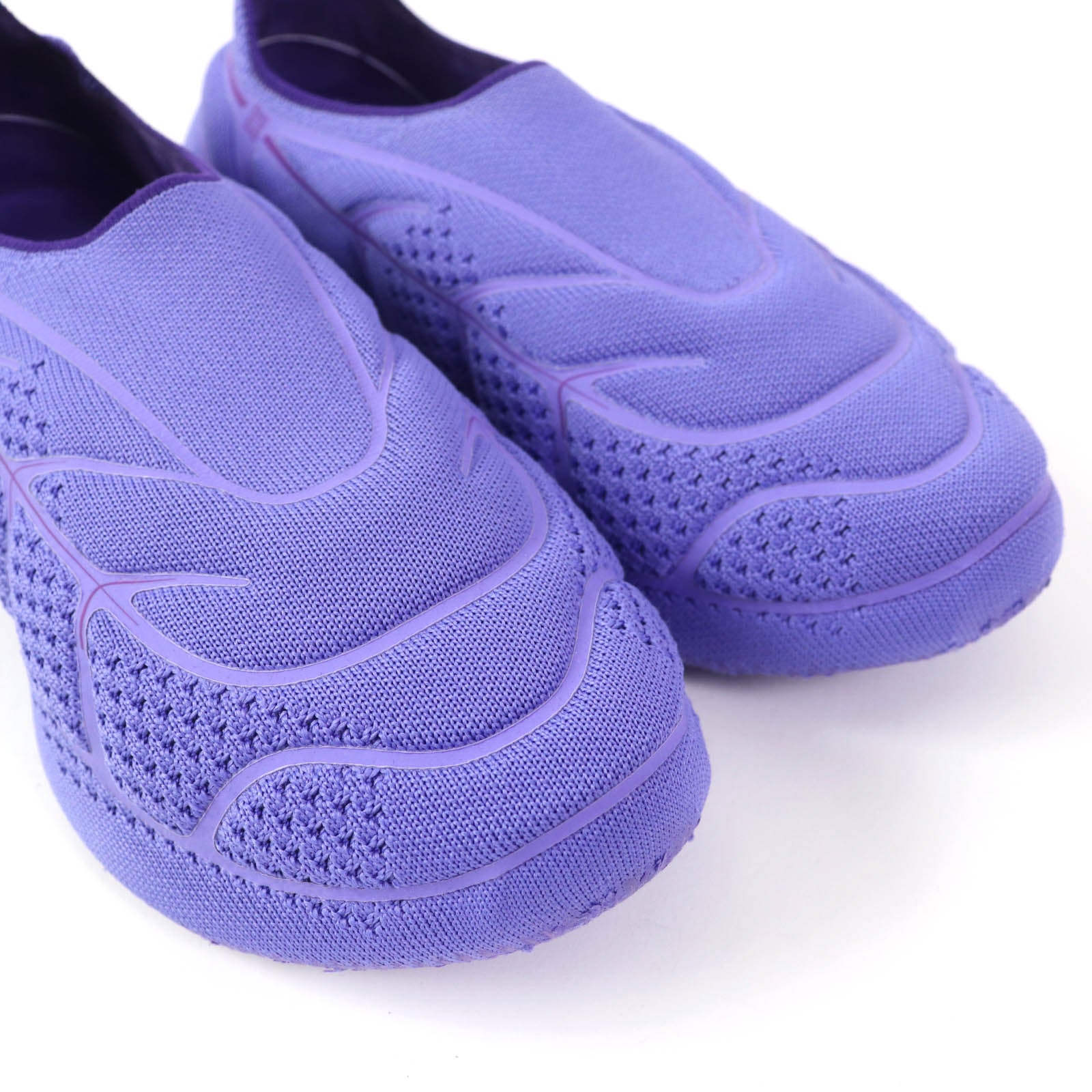 Givenchy TK-360 PLUS Sneakers Purple Women