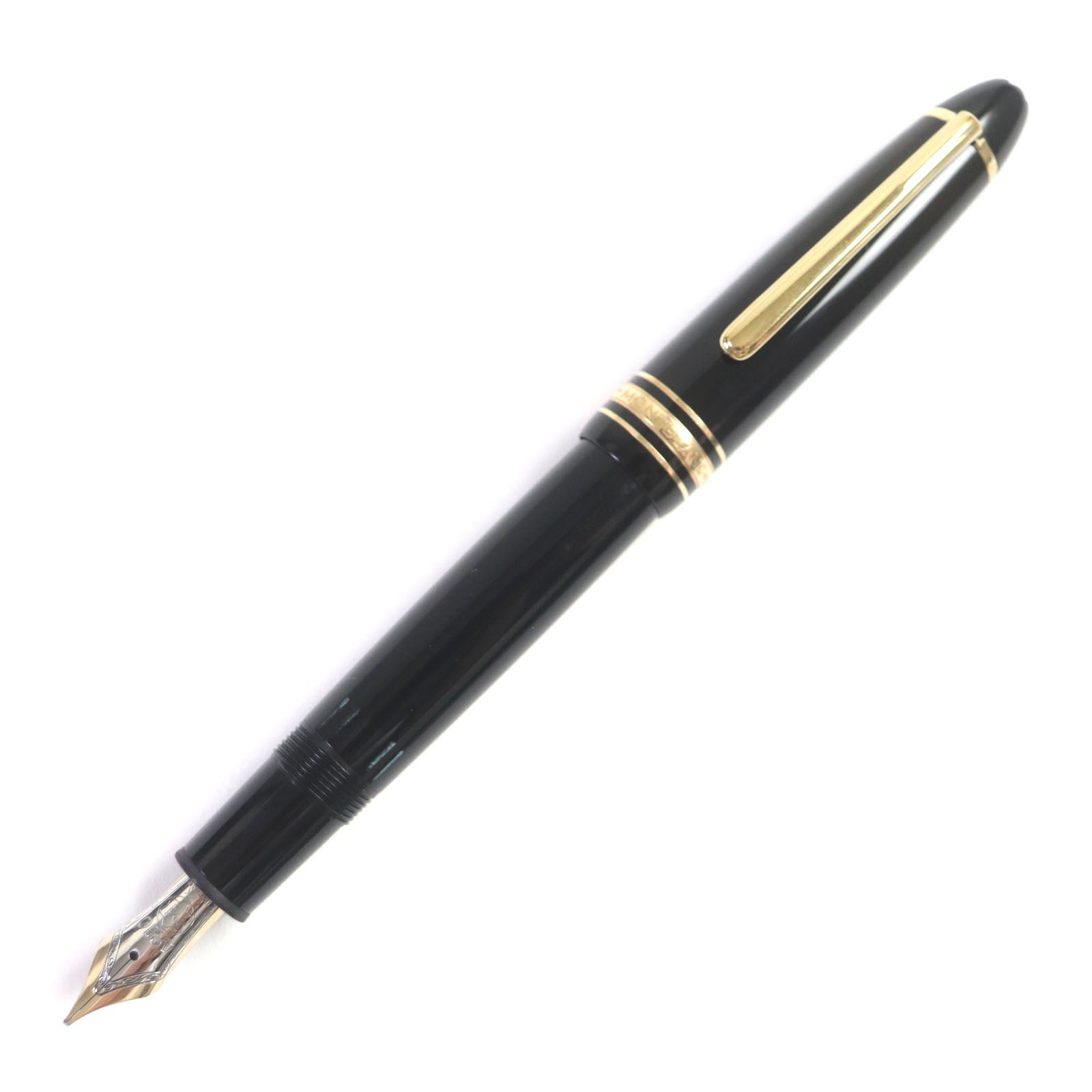 Montblanc Meisterstck 146 K14 Fountain Pen