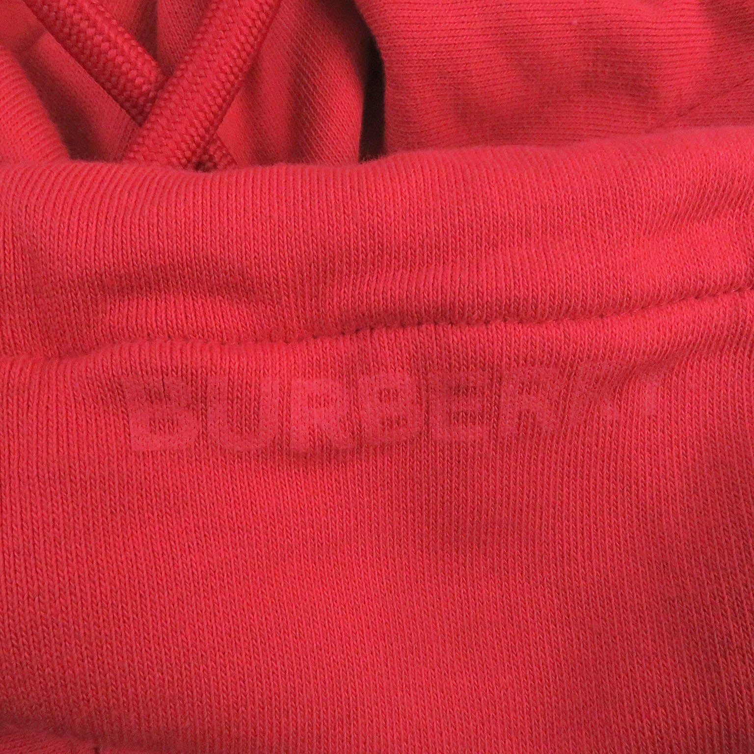 Burberry LOVE Print Oversized Hoodie XS