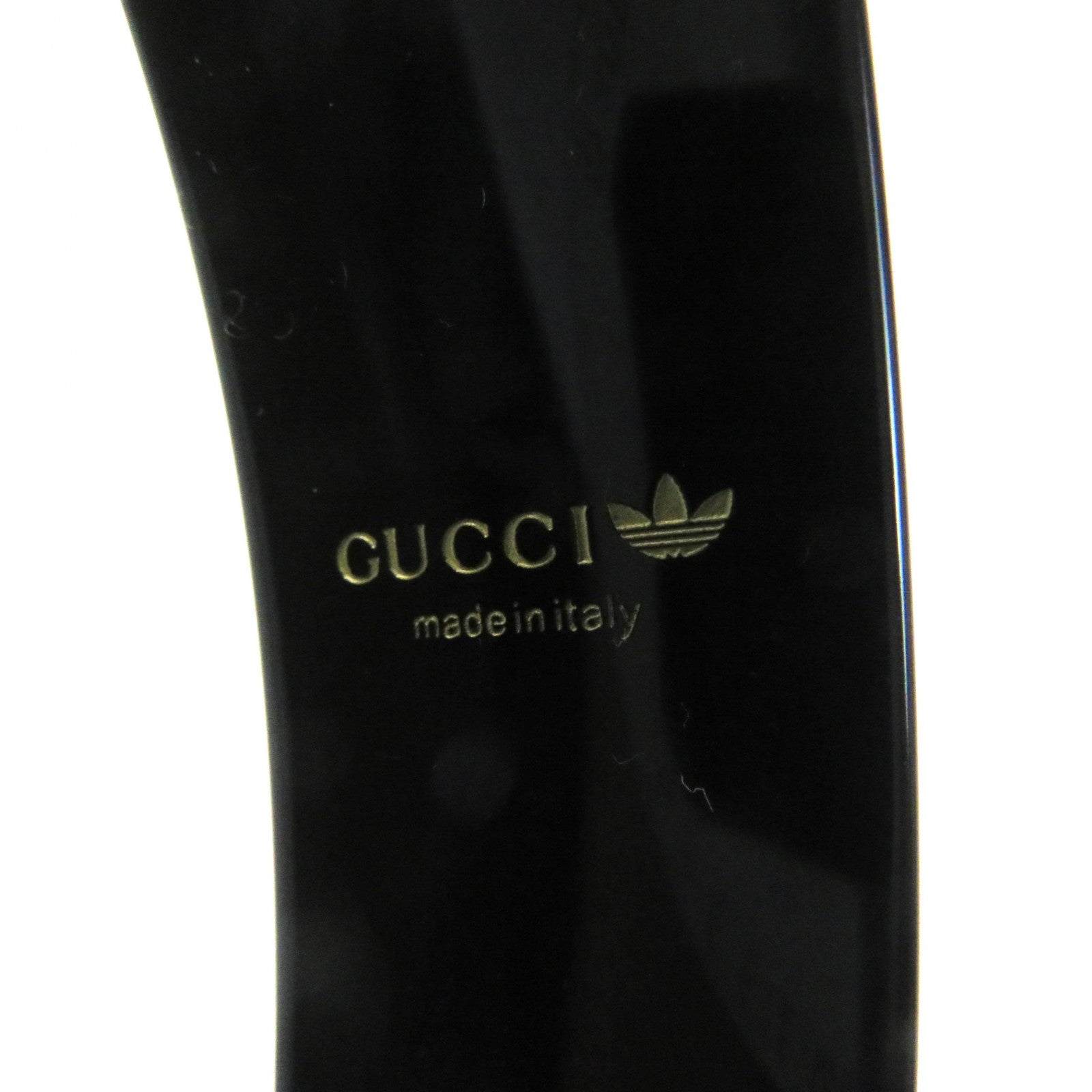 Gucci Star Studded Trefoil Headband Hair Accessory