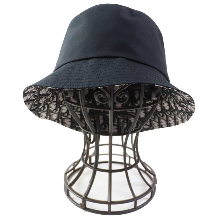 Dior D-LITTLE VICHY REVERSIBLE Bucket Hat