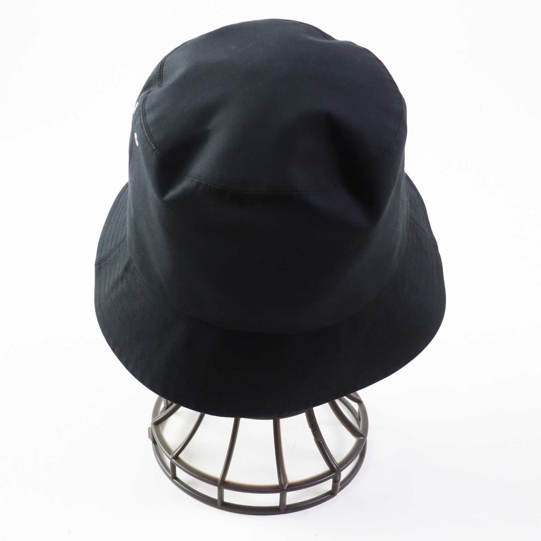 Dior D-LITTLE VICHY REVERSIBLE Bucket Hat