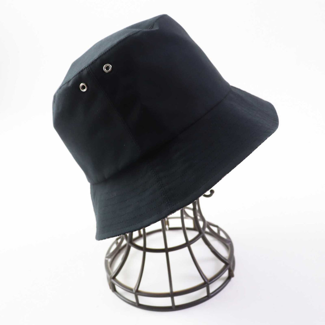 Dior D-LITTLE VICHY REVERSIBLE Bucket Hat