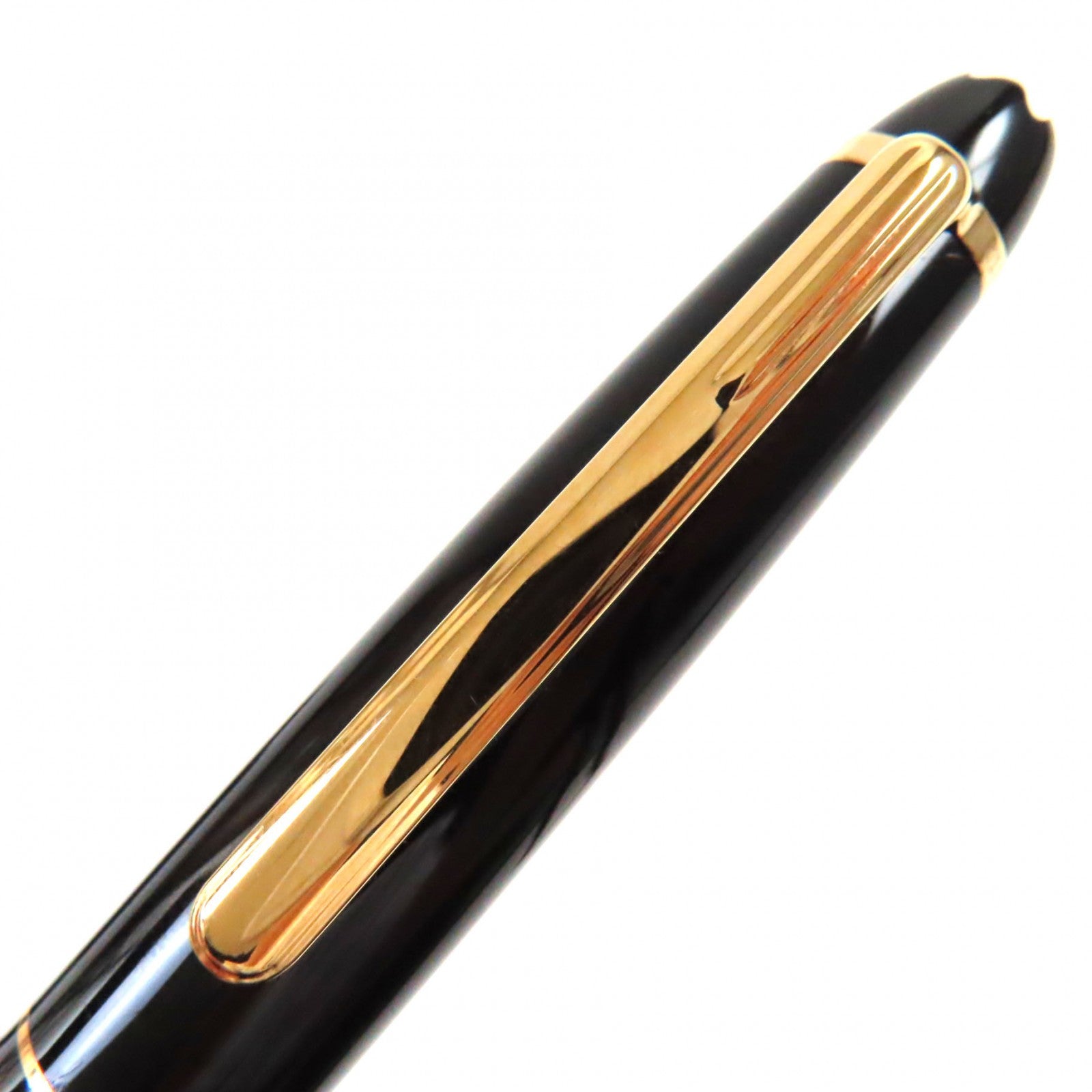 Montblanc Meisterstuck White Star Ballpoint Pen