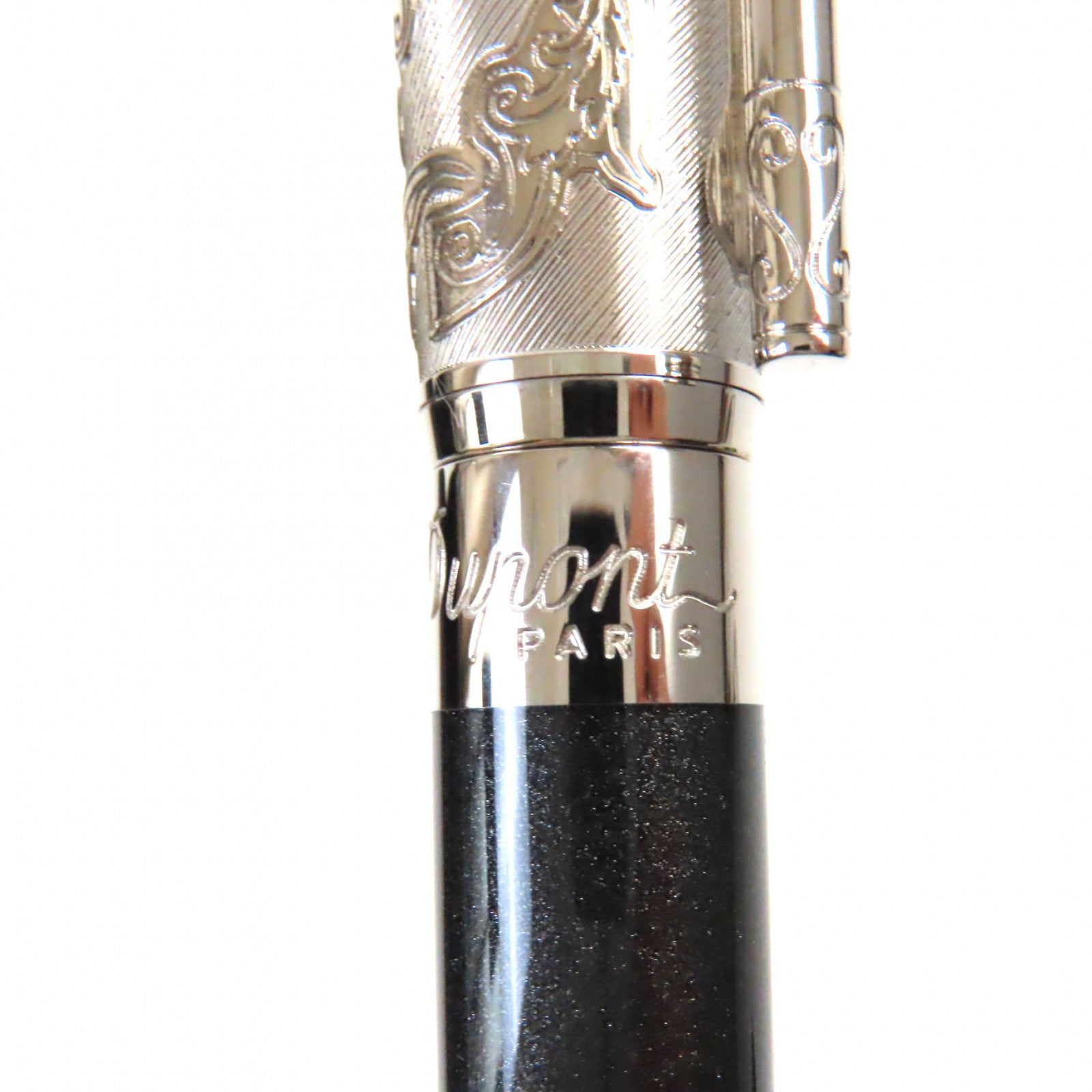 Dupont Wild West K14 M Nib Fountain Pen